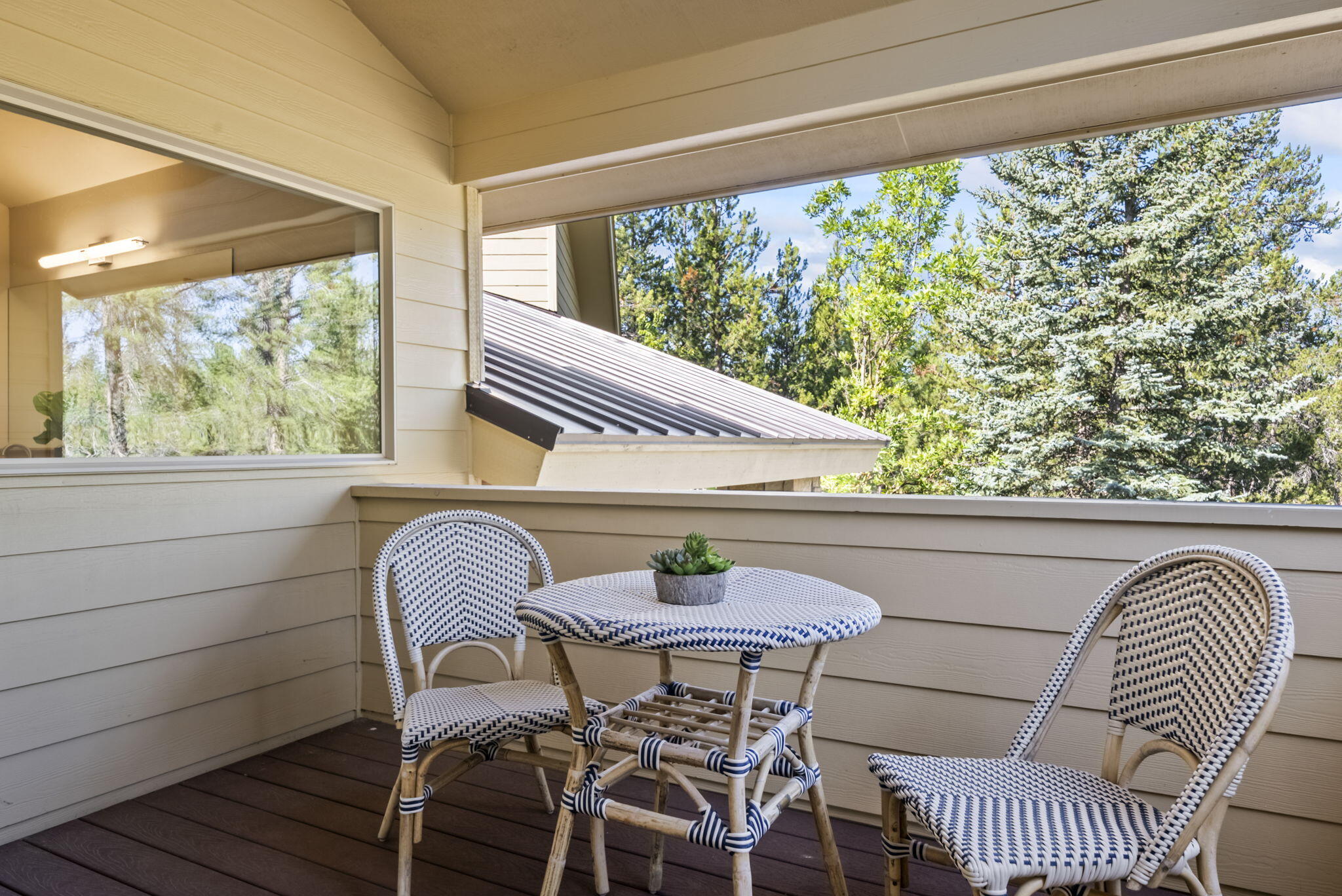 Fairway Crest Village - Residential