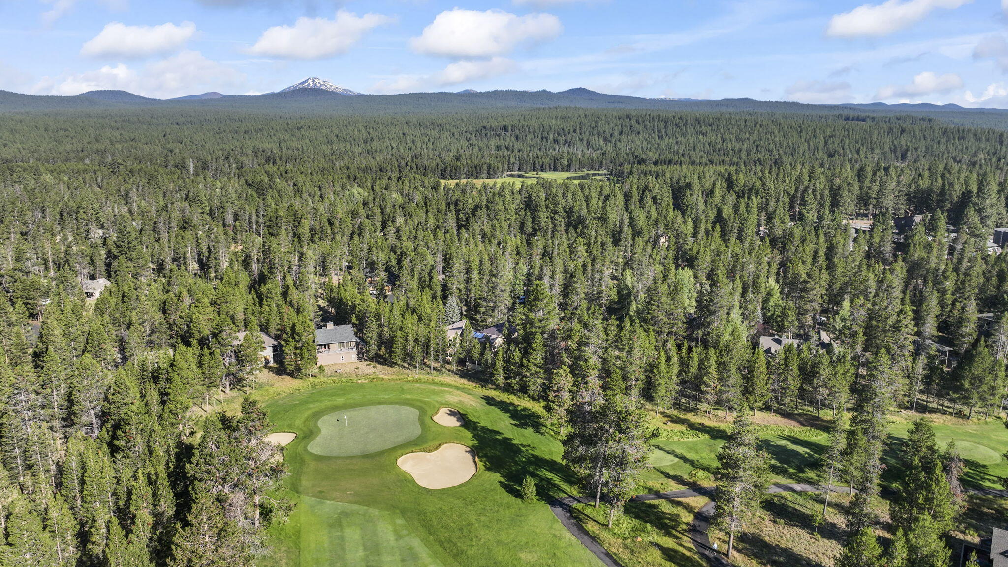 Fairway Crest Village - Residential