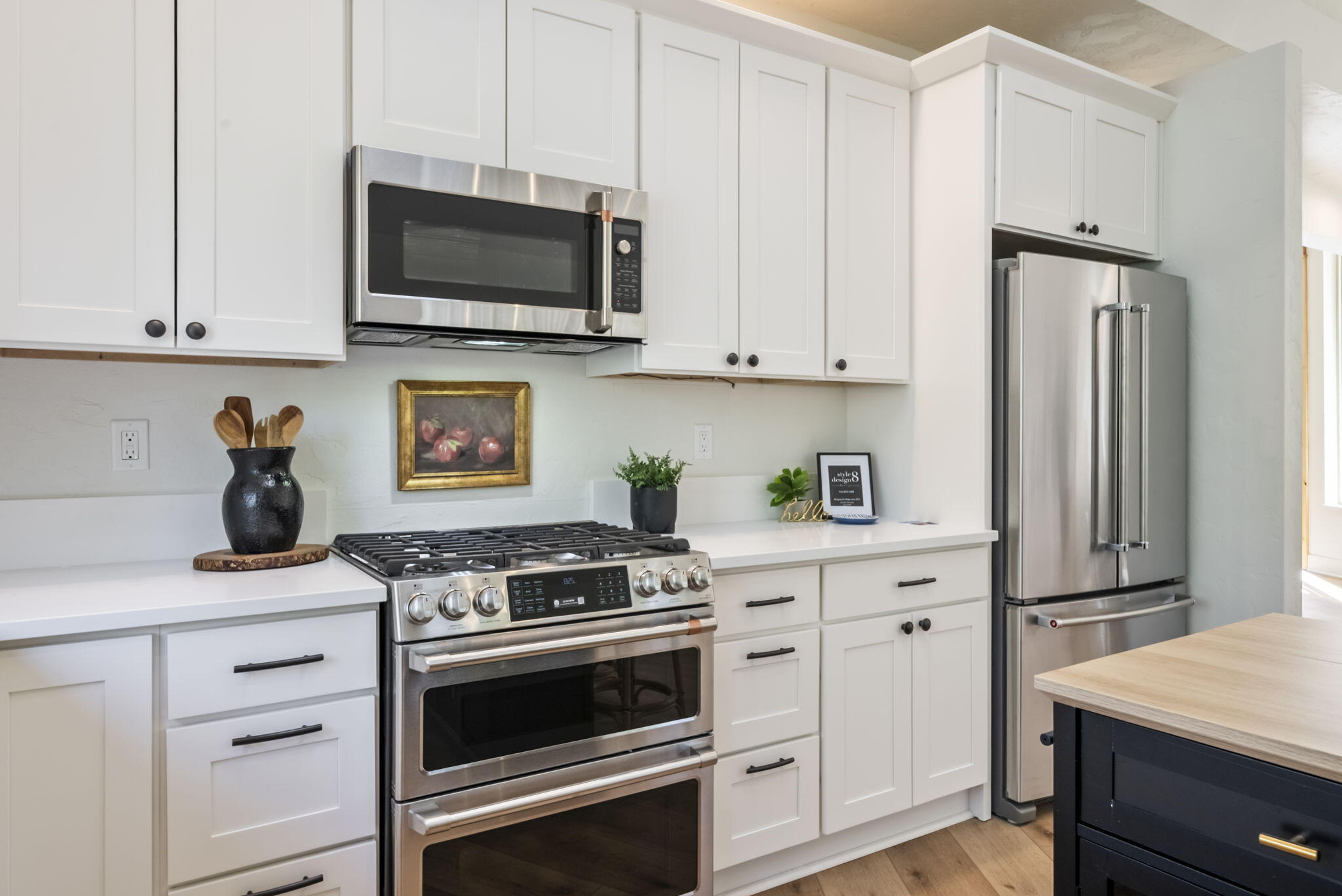 Fairway Crest Village - Residential