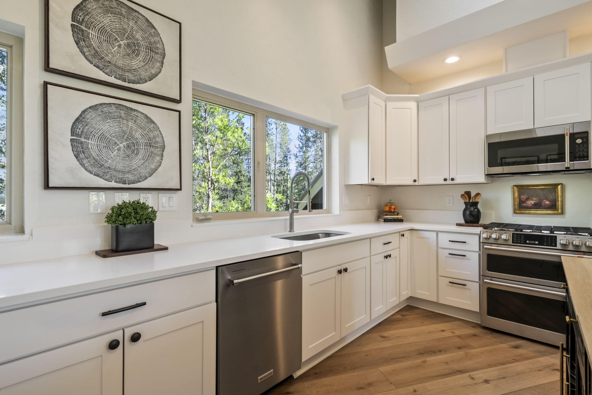 Fairway Crest Village - Residential