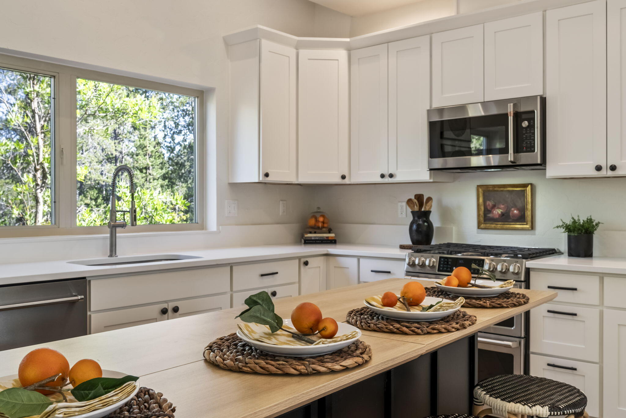 Fairway Crest Village - Residential