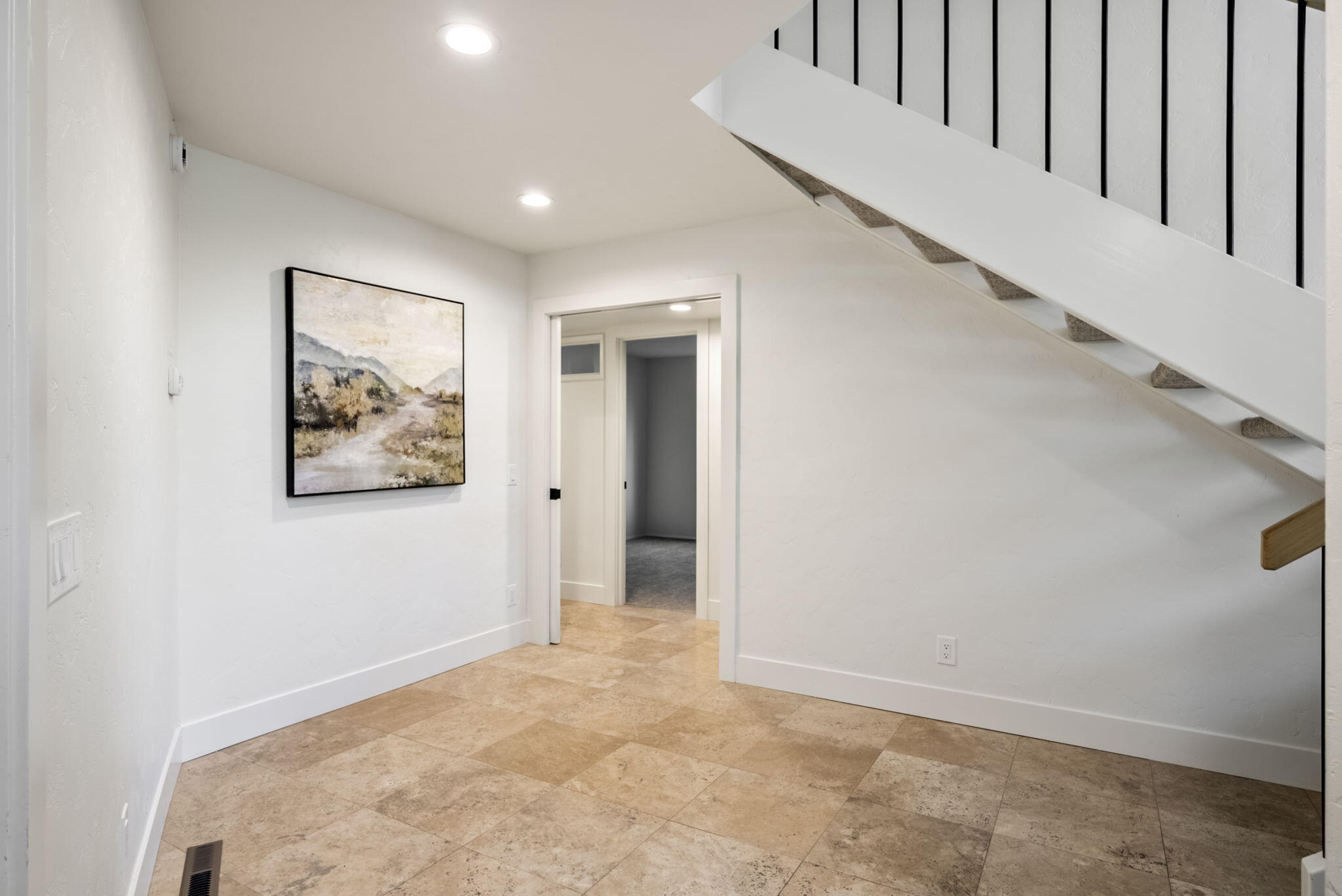 Fairway Crest Village - Residential