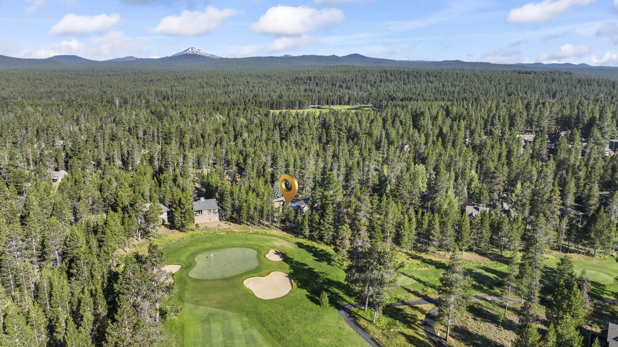 Fairway Crest Village - Residential