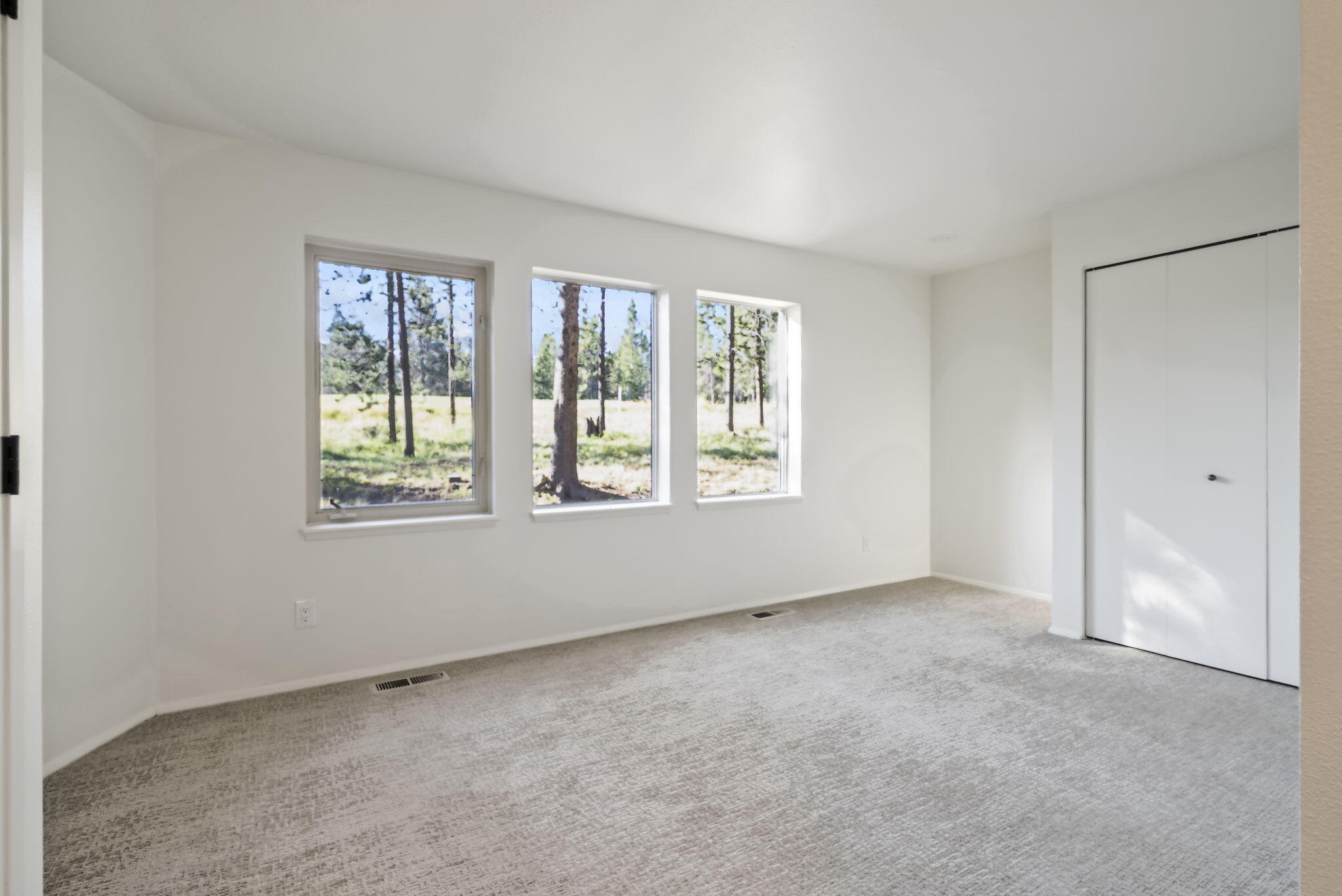 Fairway Crest Village - Residential