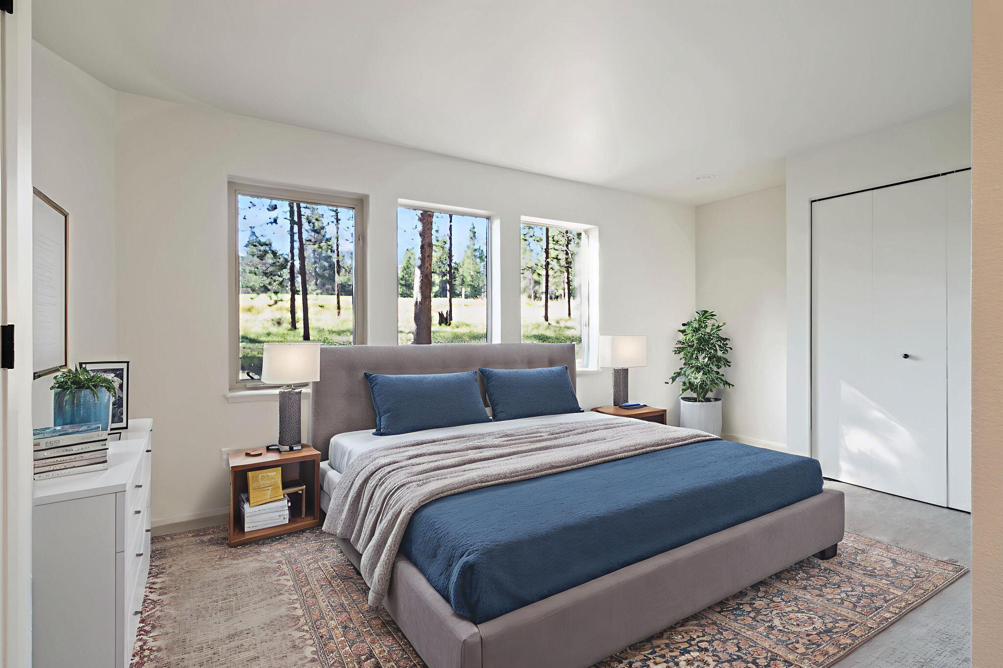 Fairway Crest Village - Residential