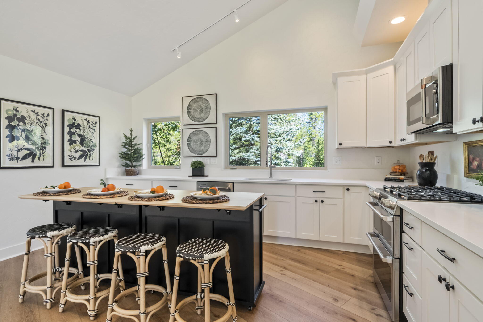 Fairway Crest Village - Residential