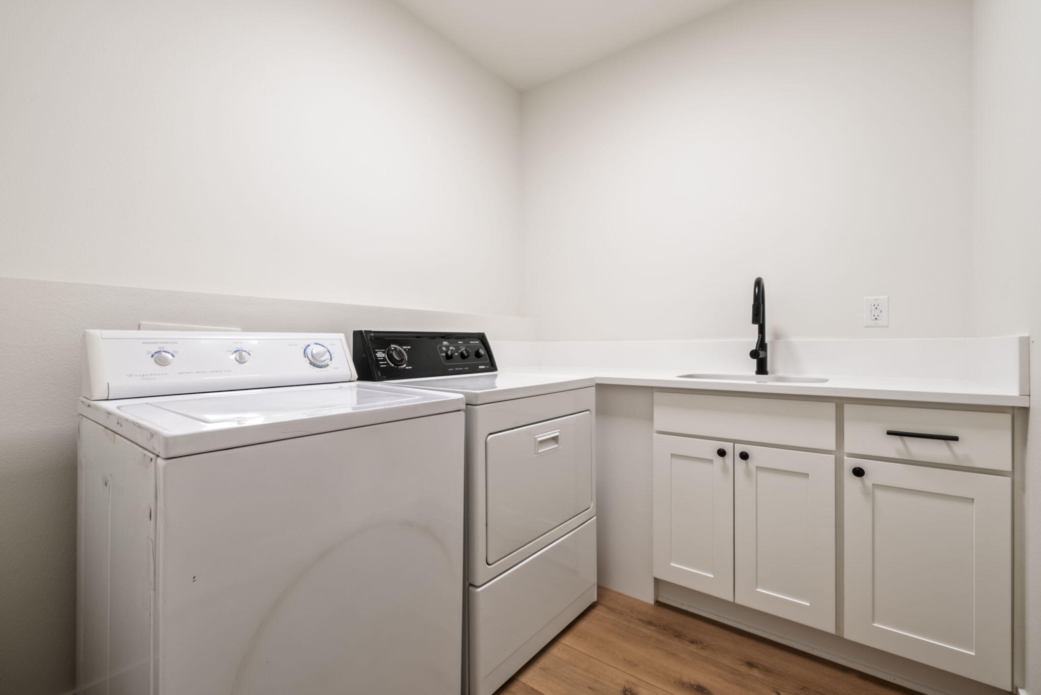 Fairway Crest Village - Residential