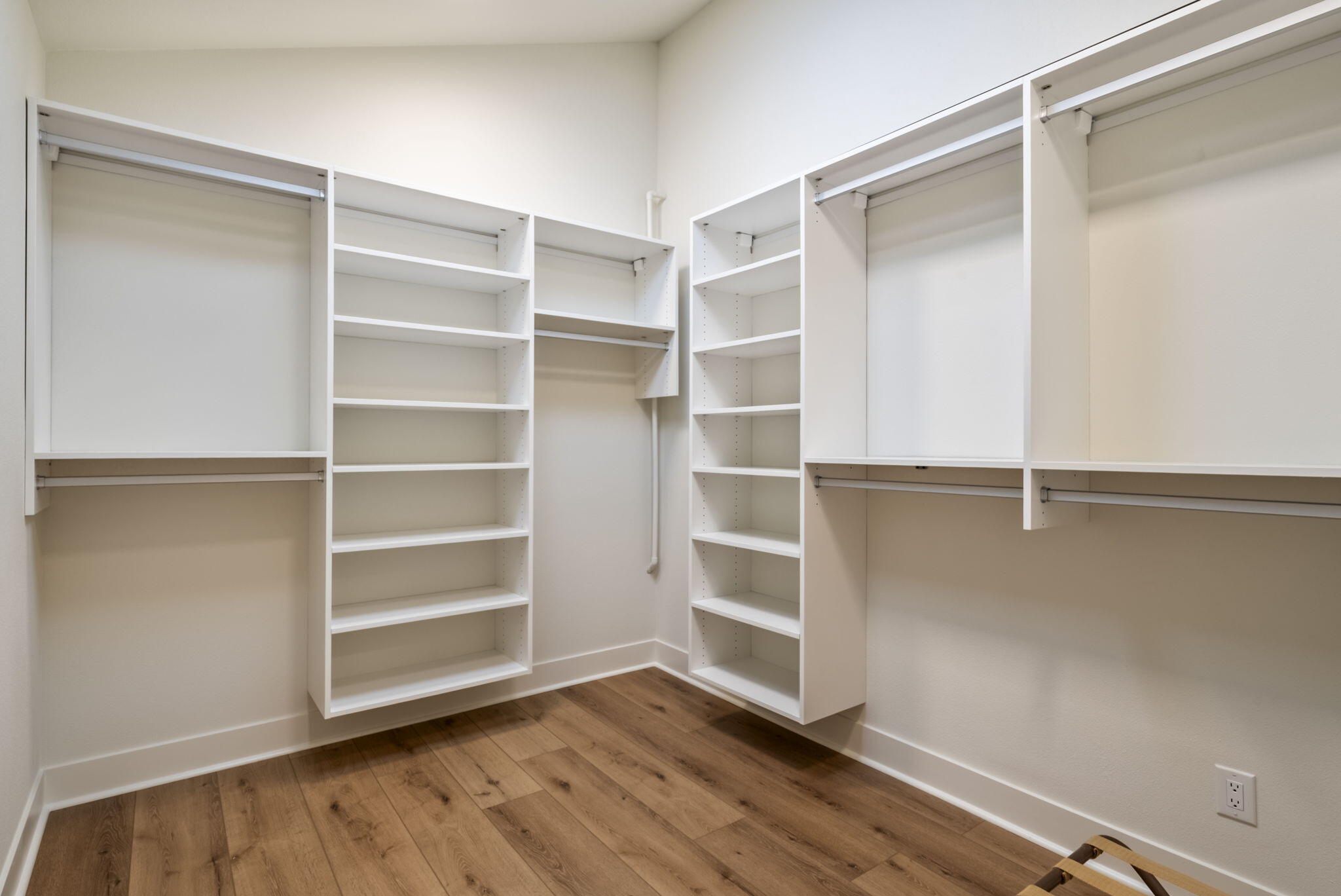 Fairway Crest Village - Residential