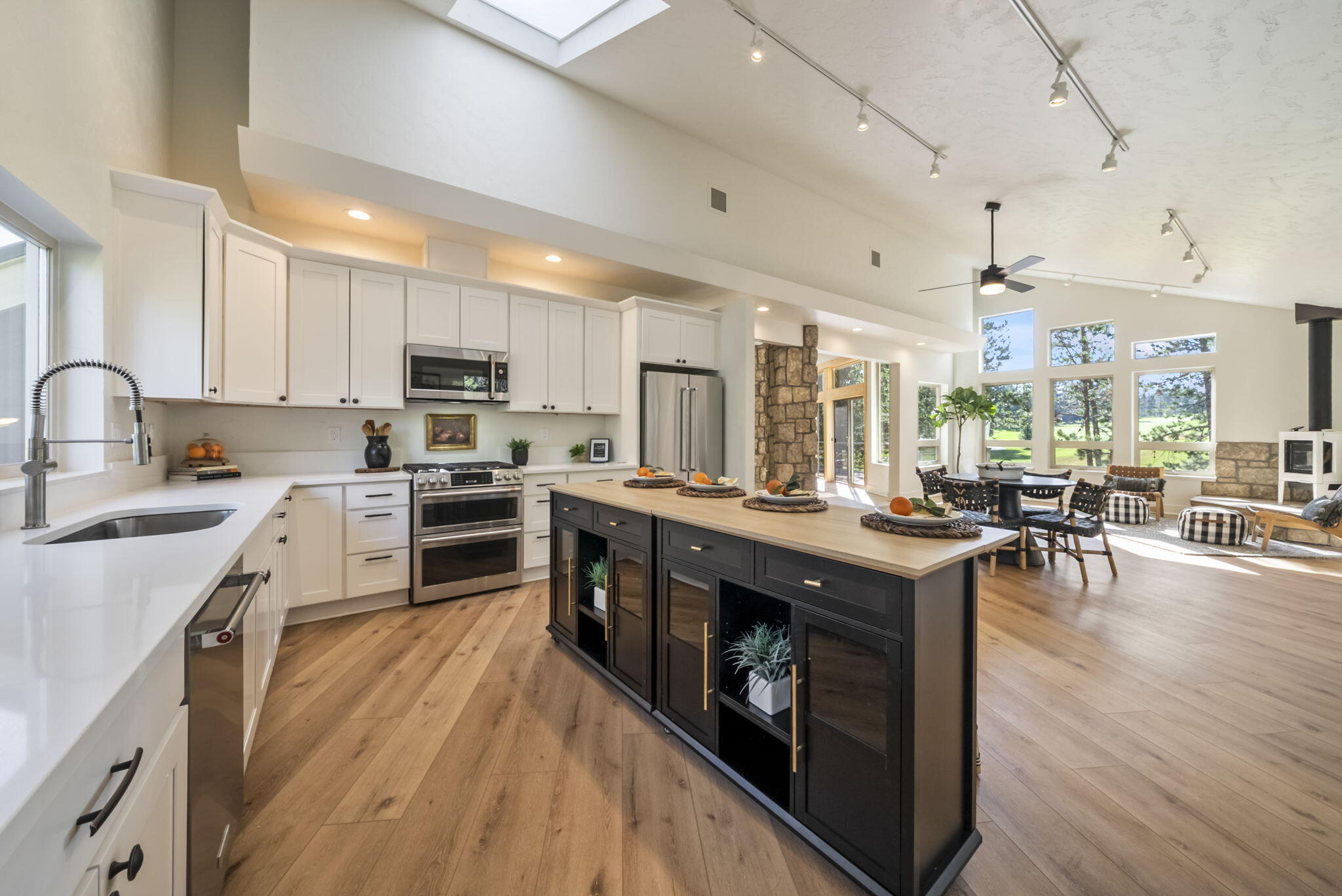 Fairway Crest Village - Residential