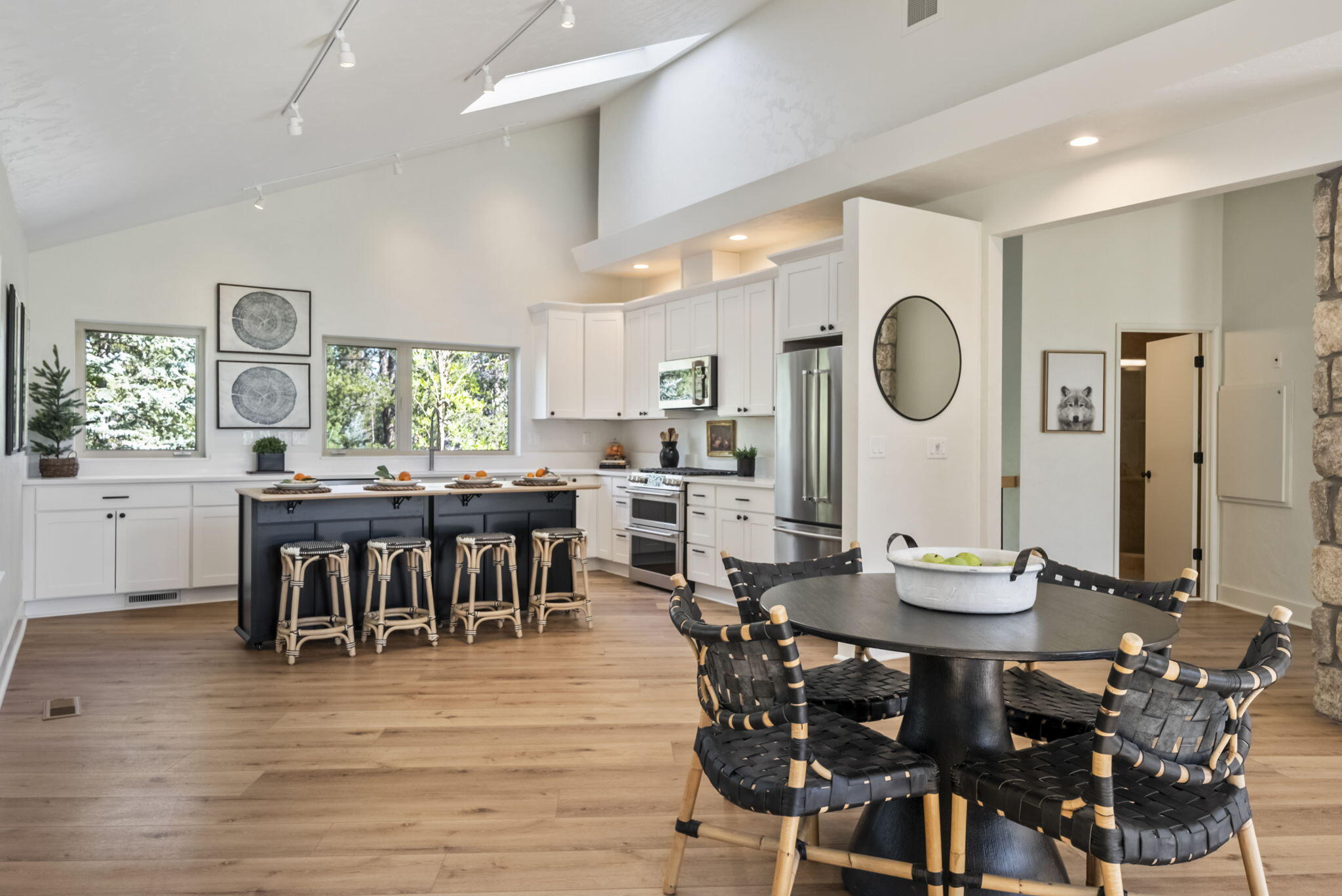 Fairway Crest Village - Residential