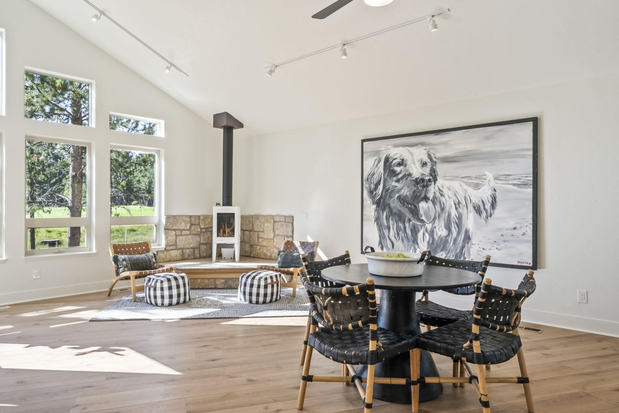 Fairway Crest Village - Residential