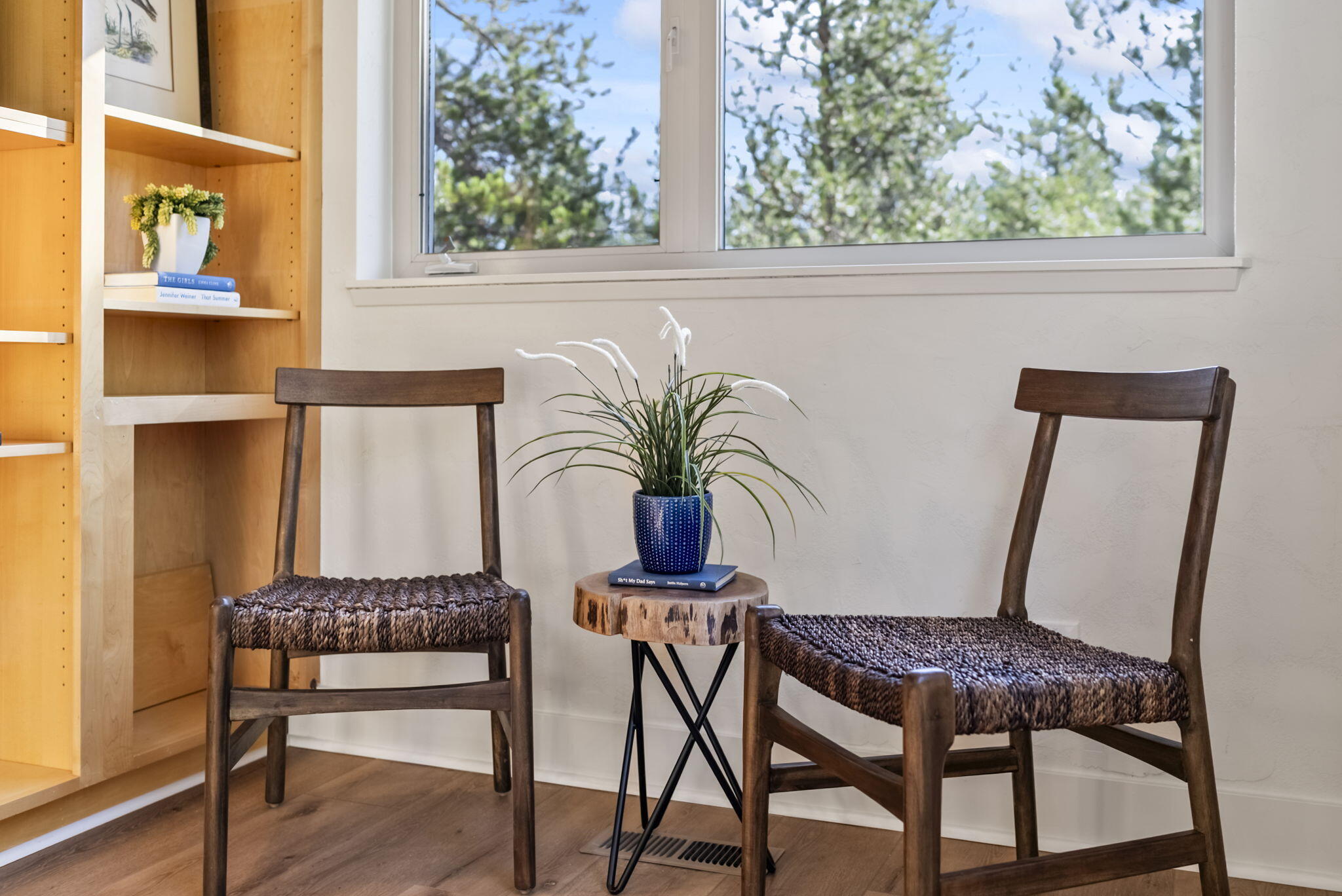 Fairway Crest Village - Residential