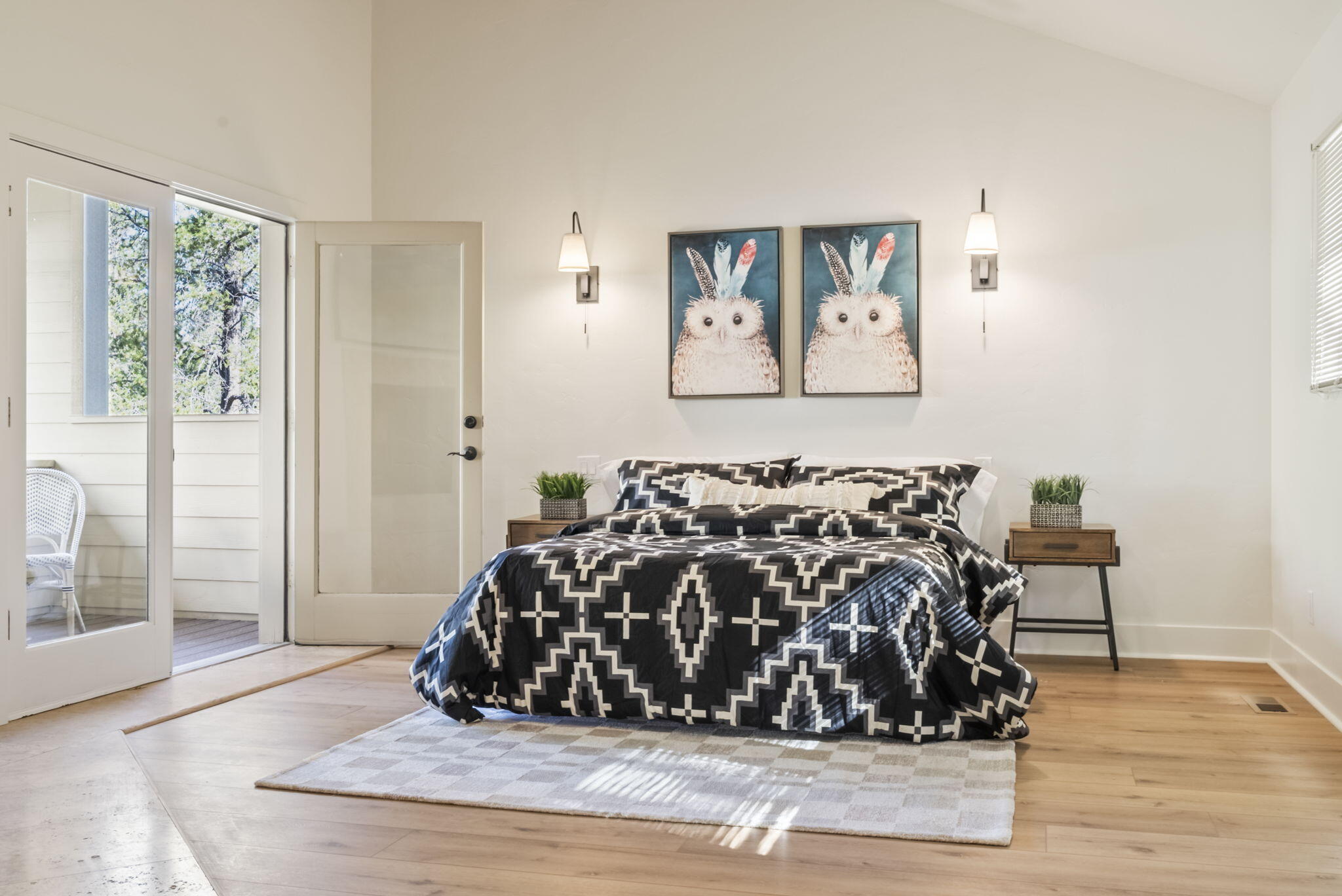 Fairway Crest Village - Residential