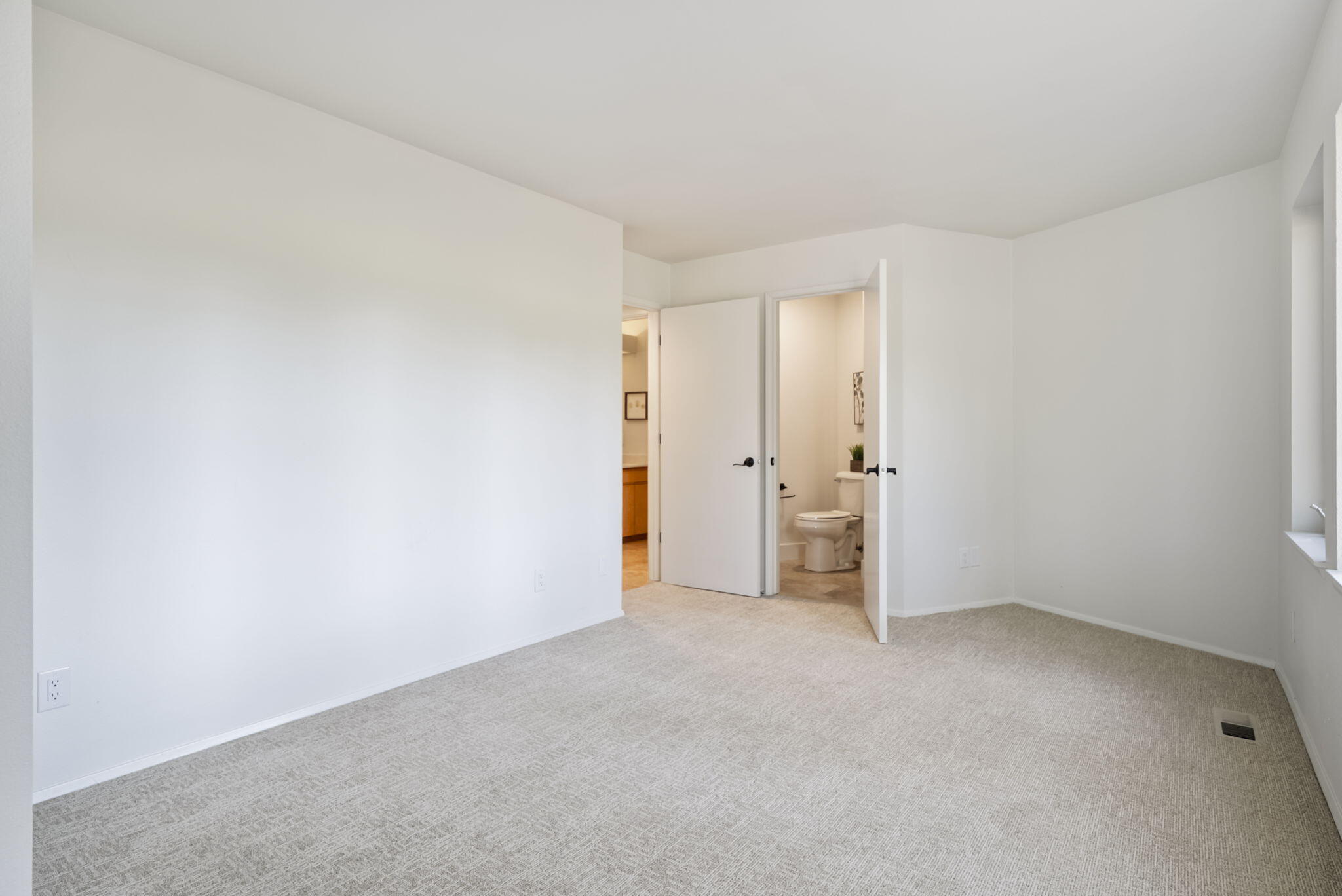 Fairway Crest Village - Residential