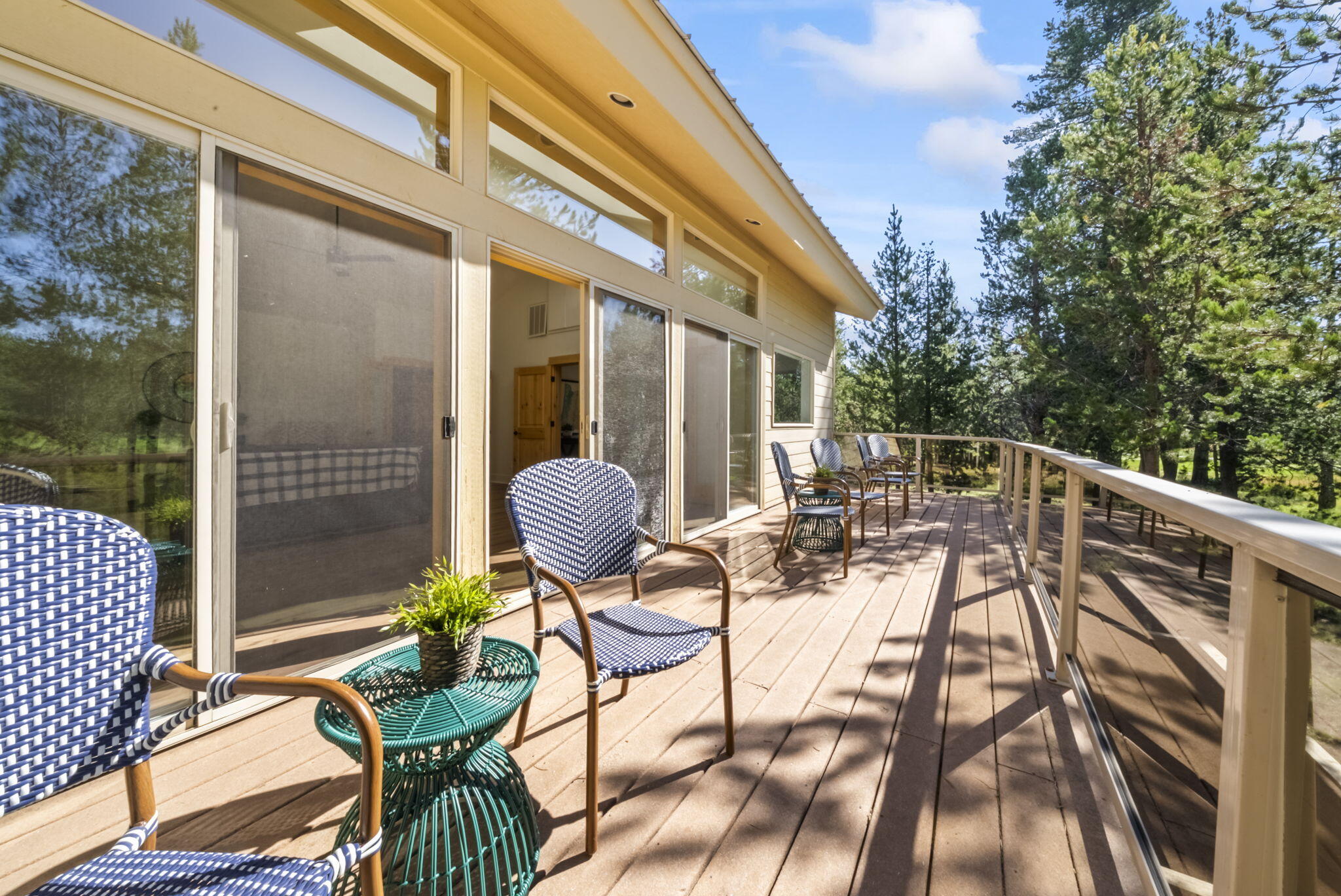 Fairway Crest Village - Residential