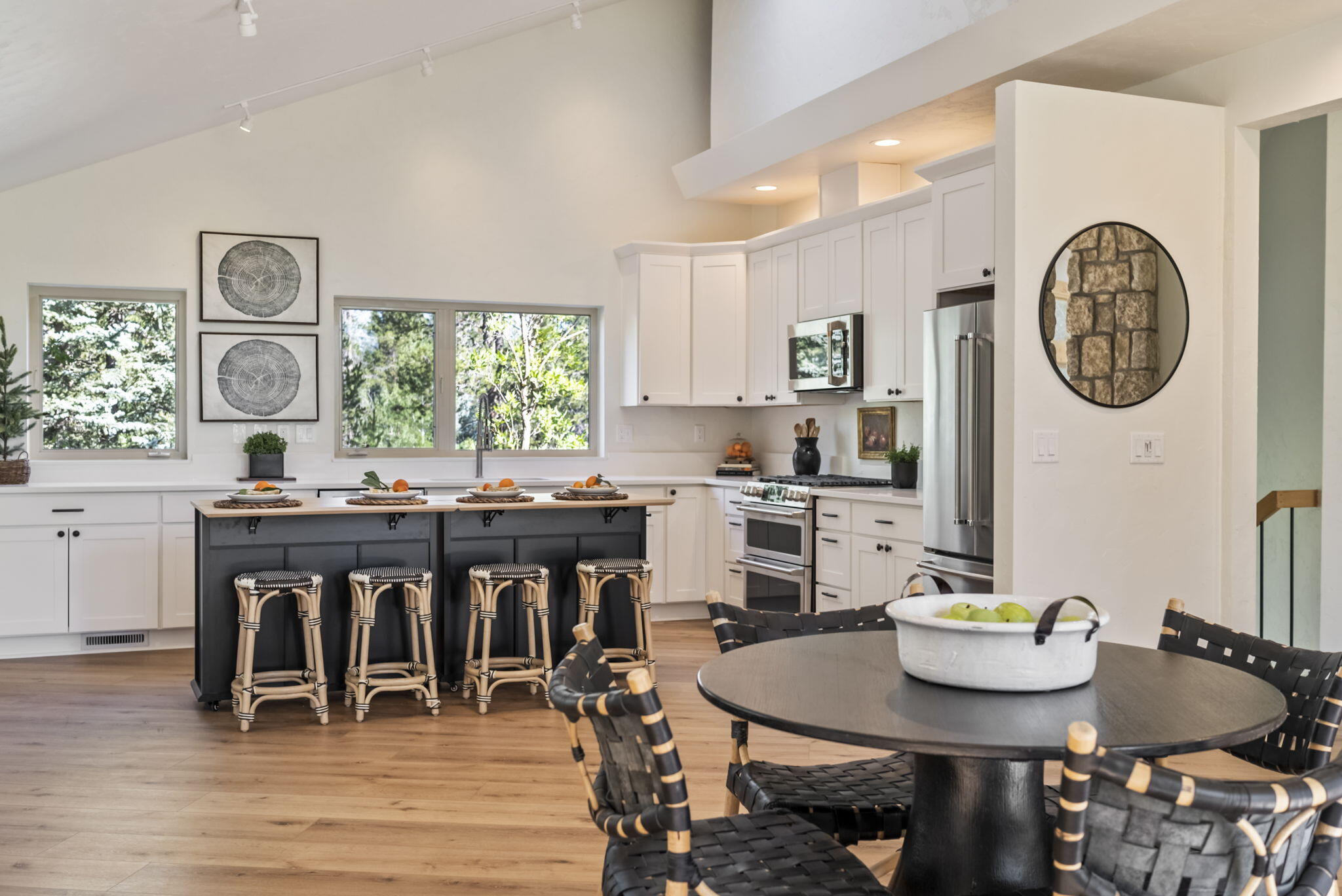 Fairway Crest Village - Residential