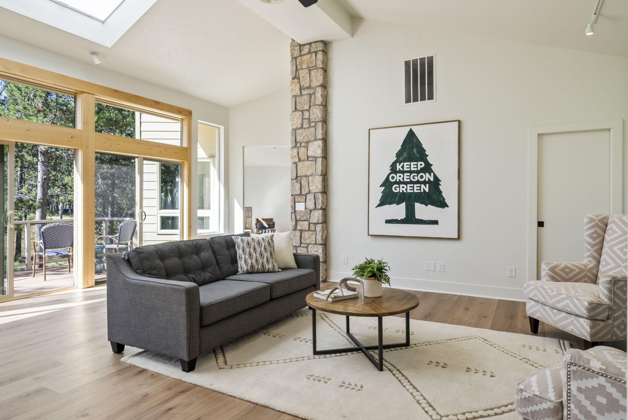 Fairway Crest Village - Residential