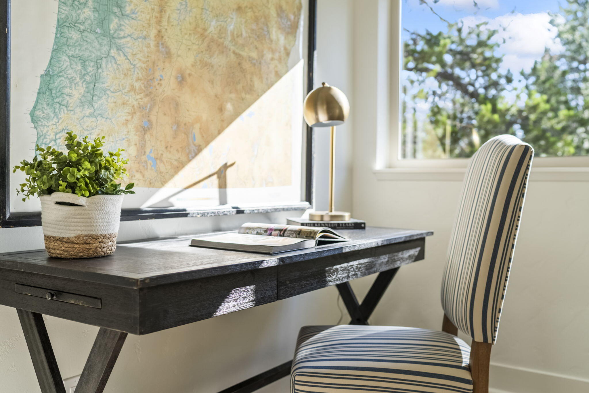 Fairway Crest Village - Residential