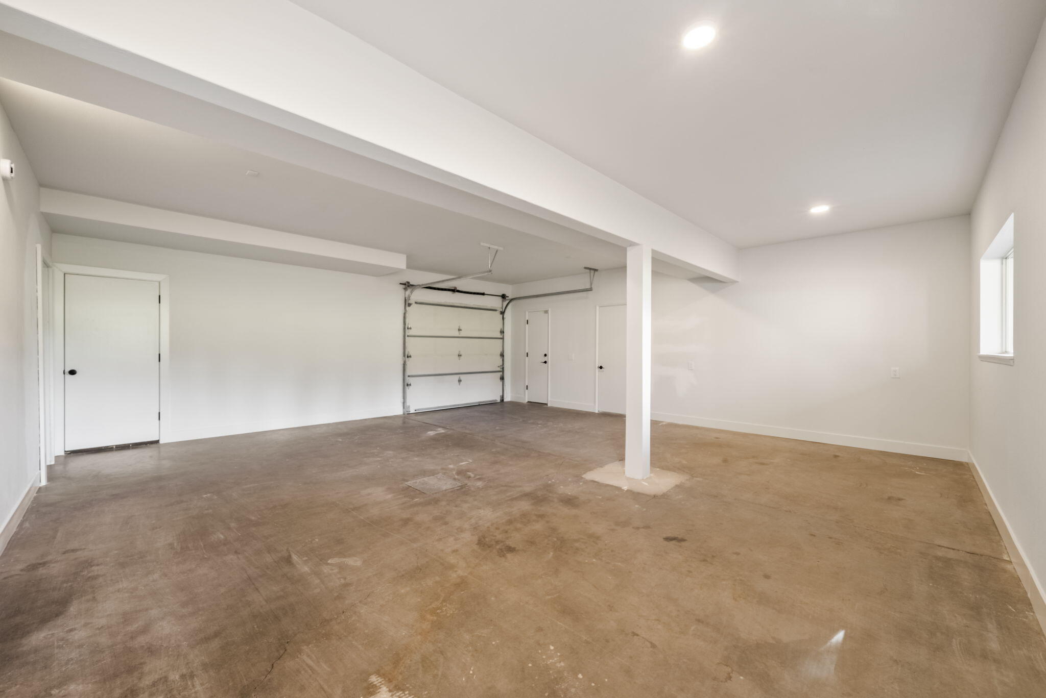 Fairway Crest Village - Residential