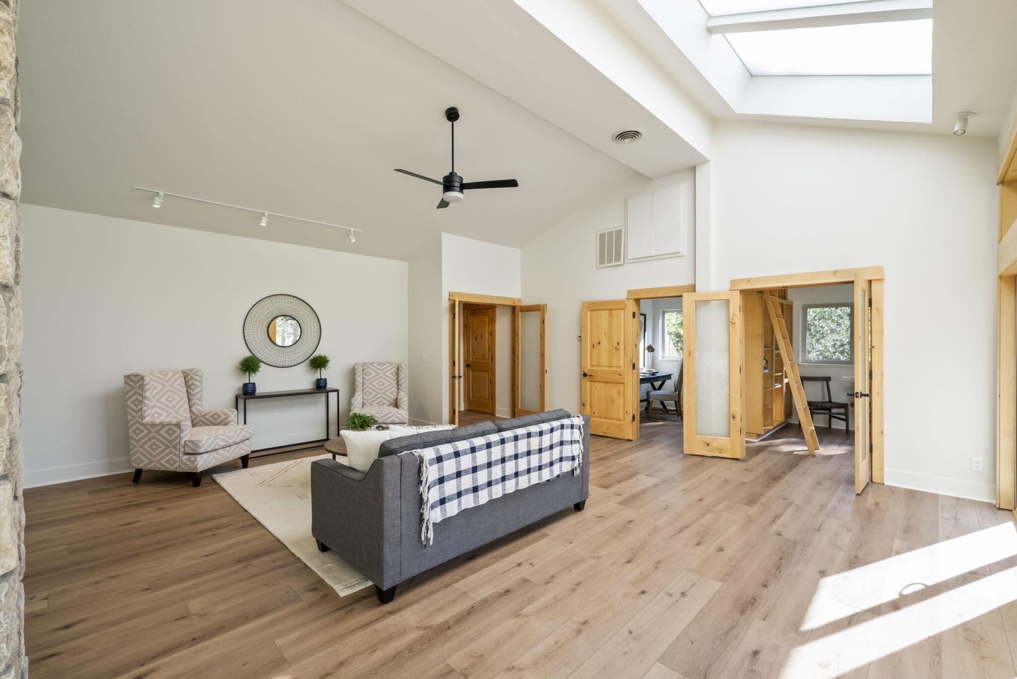 Fairway Crest Village - Residential