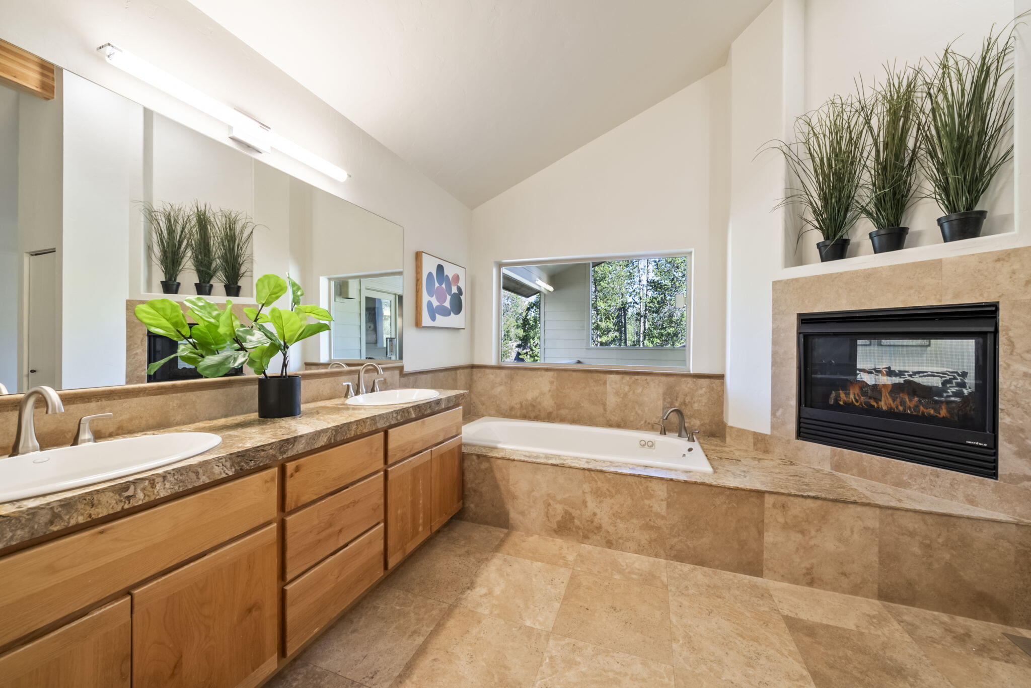 Fairway Crest Village - Residential