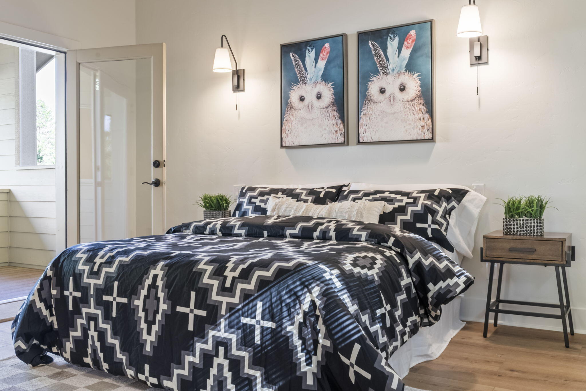 Fairway Crest Village - Residential