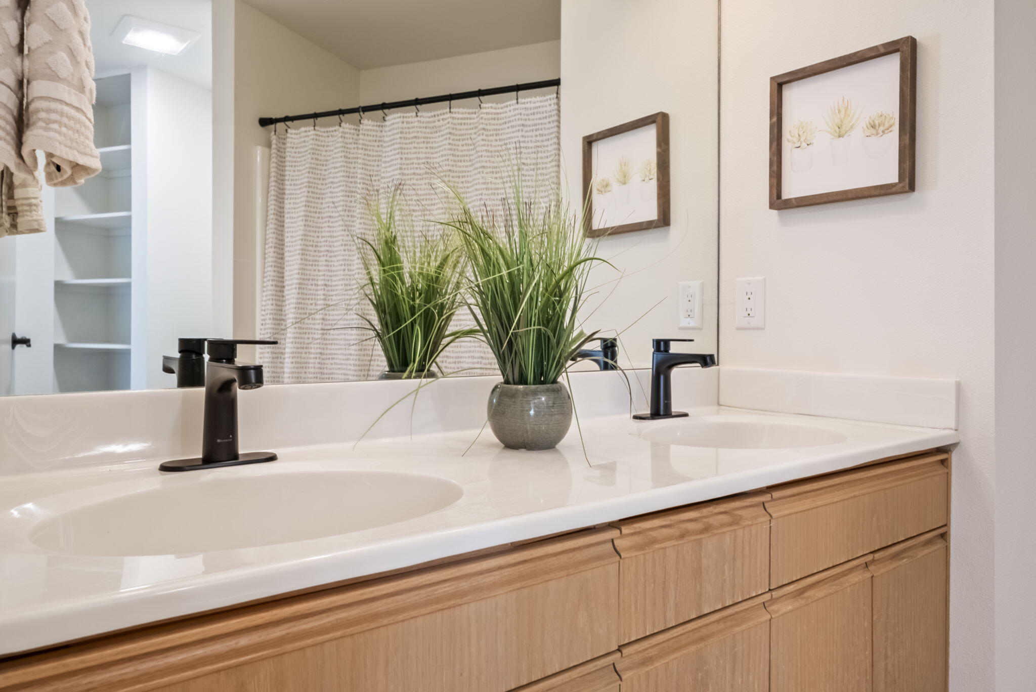 Fairway Crest Village - Residential