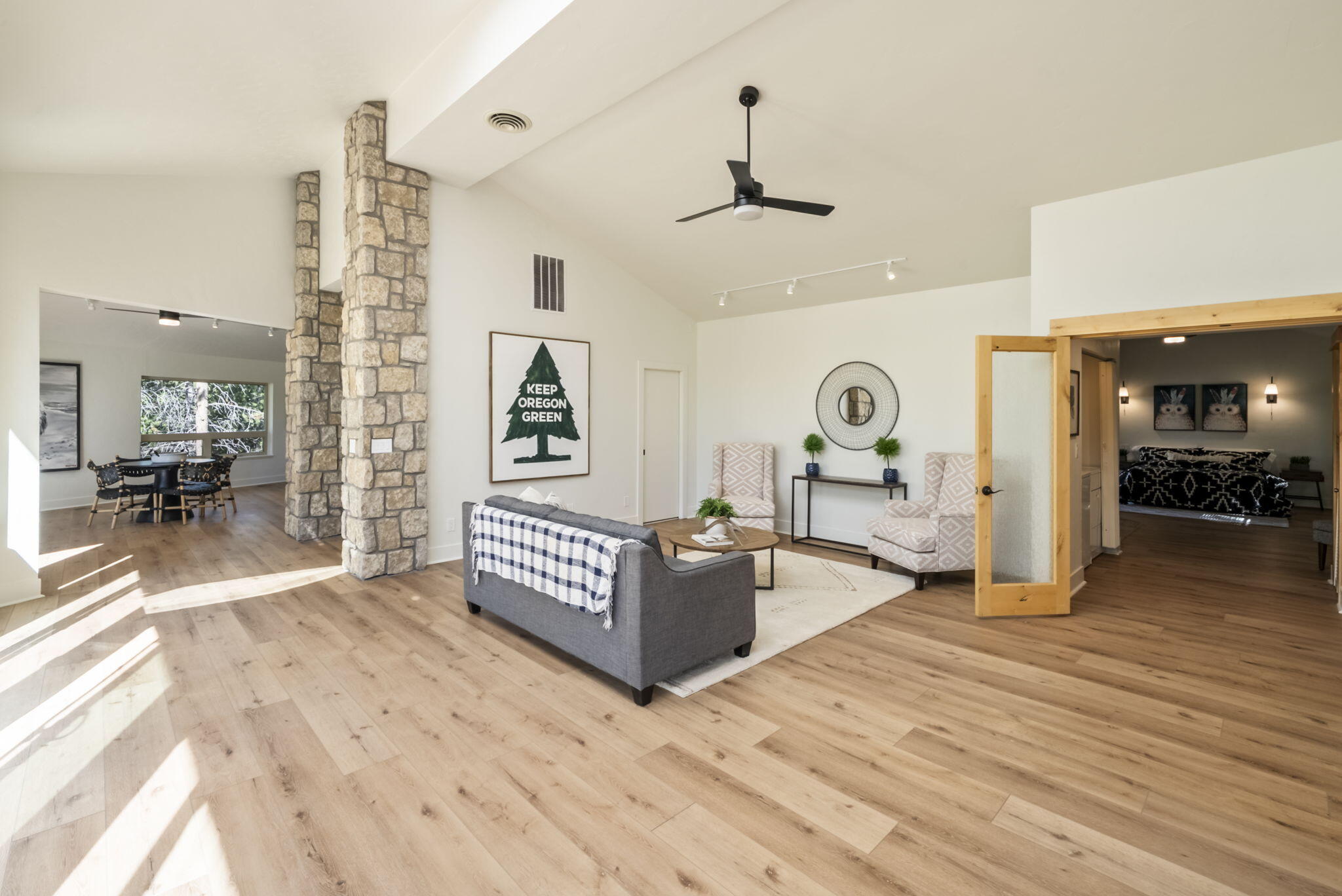 Fairway Crest Village - Residential