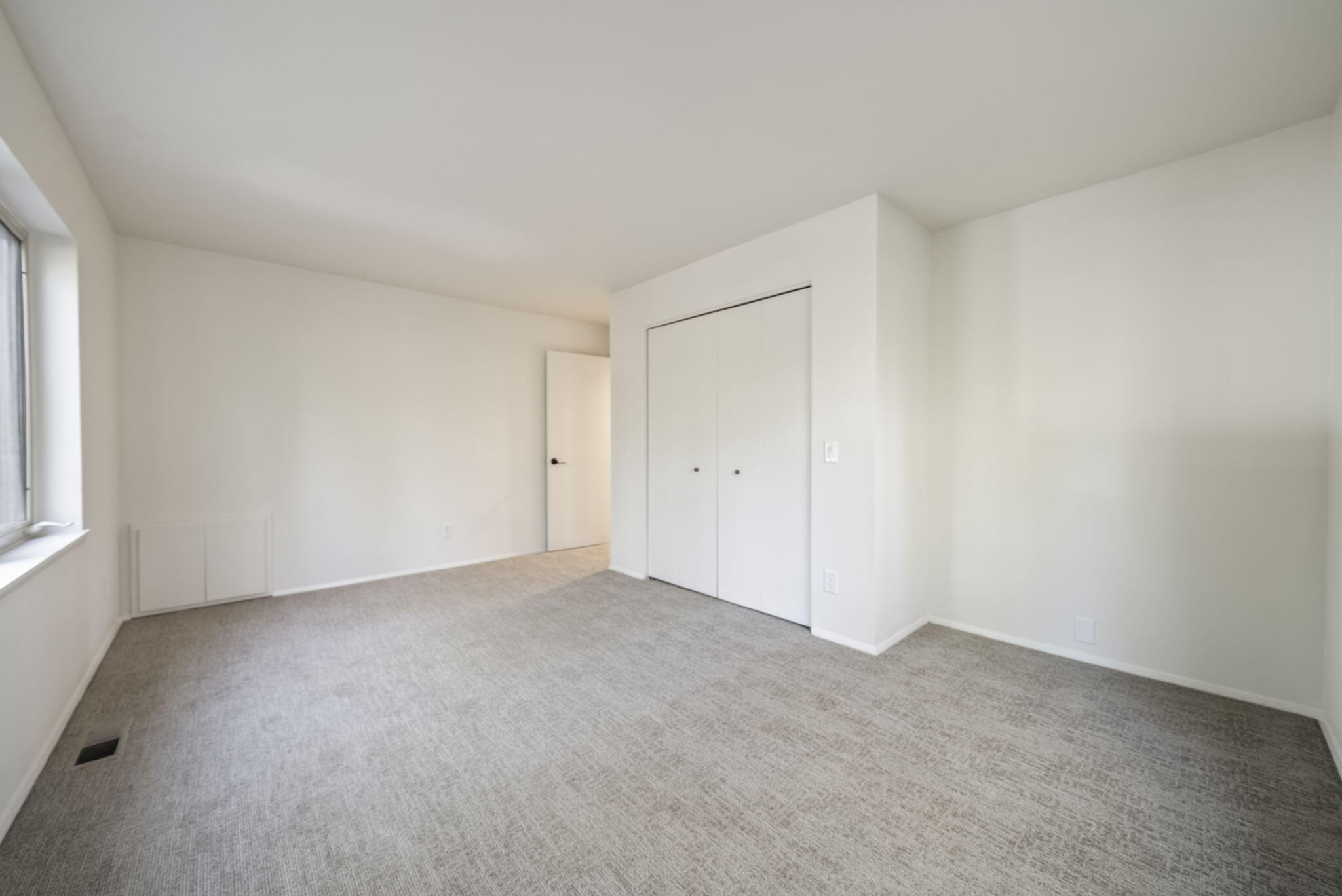 Fairway Crest Village - Residential