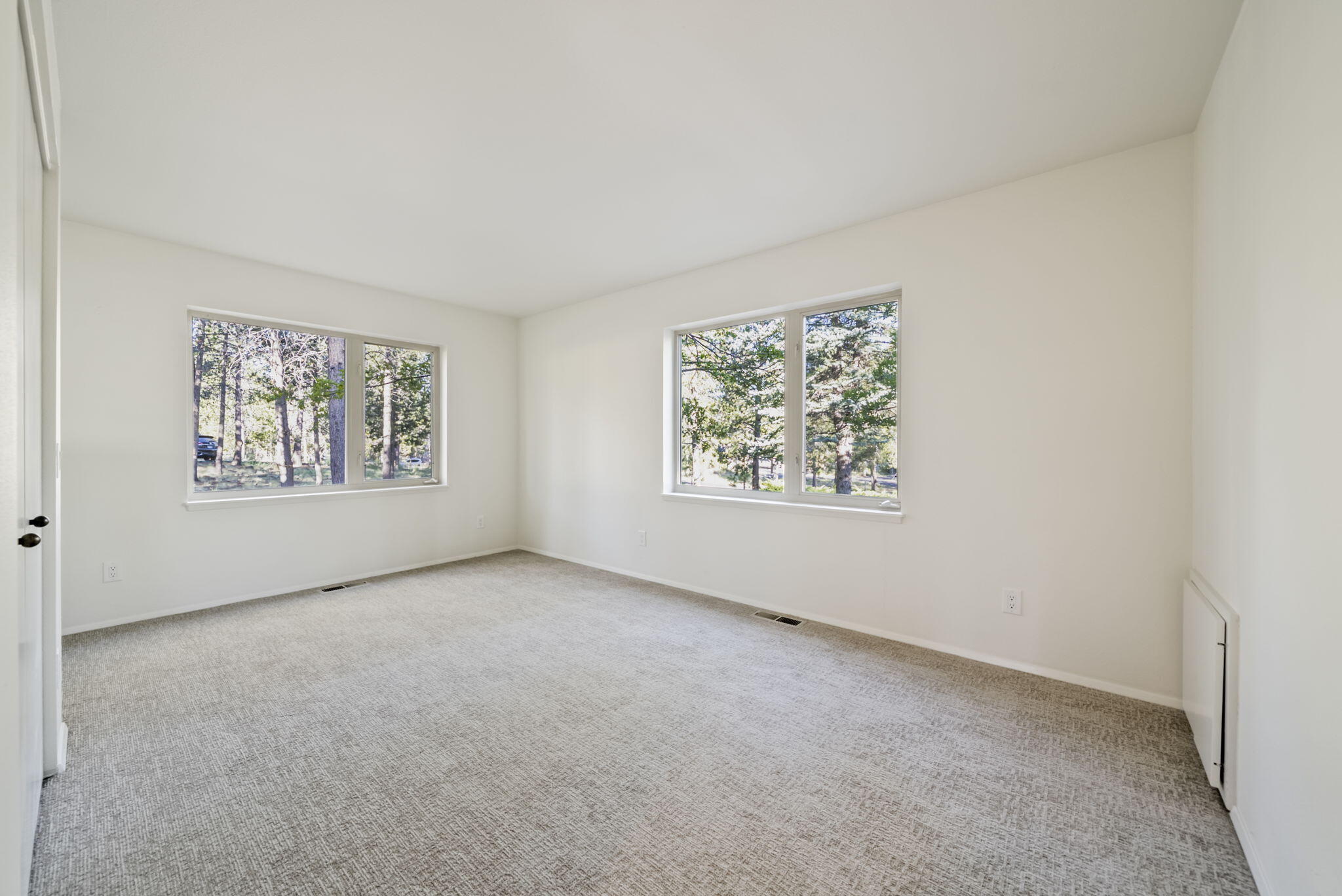 Fairway Crest Village - Residential