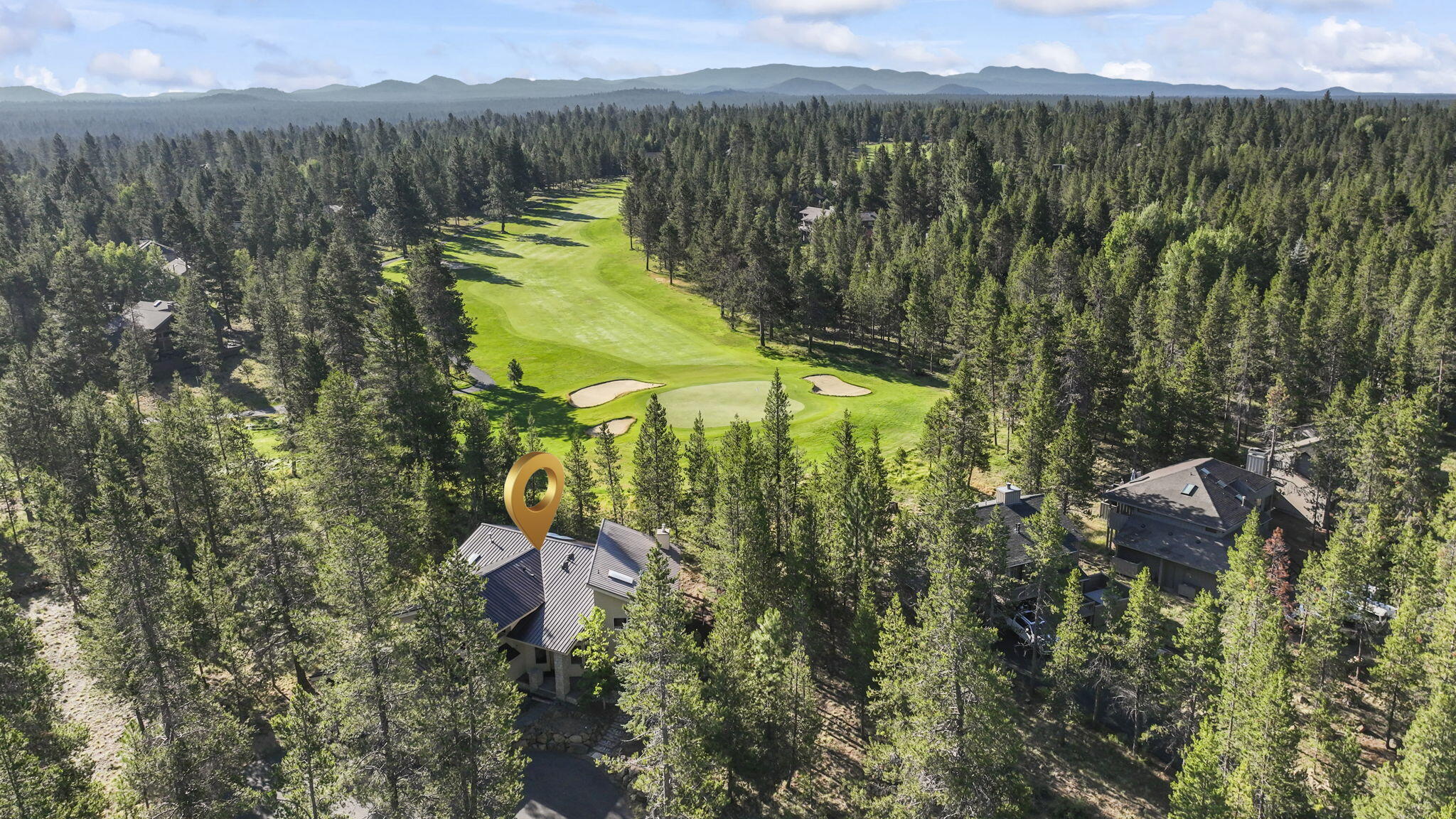 Fairway Crest Village - Residential