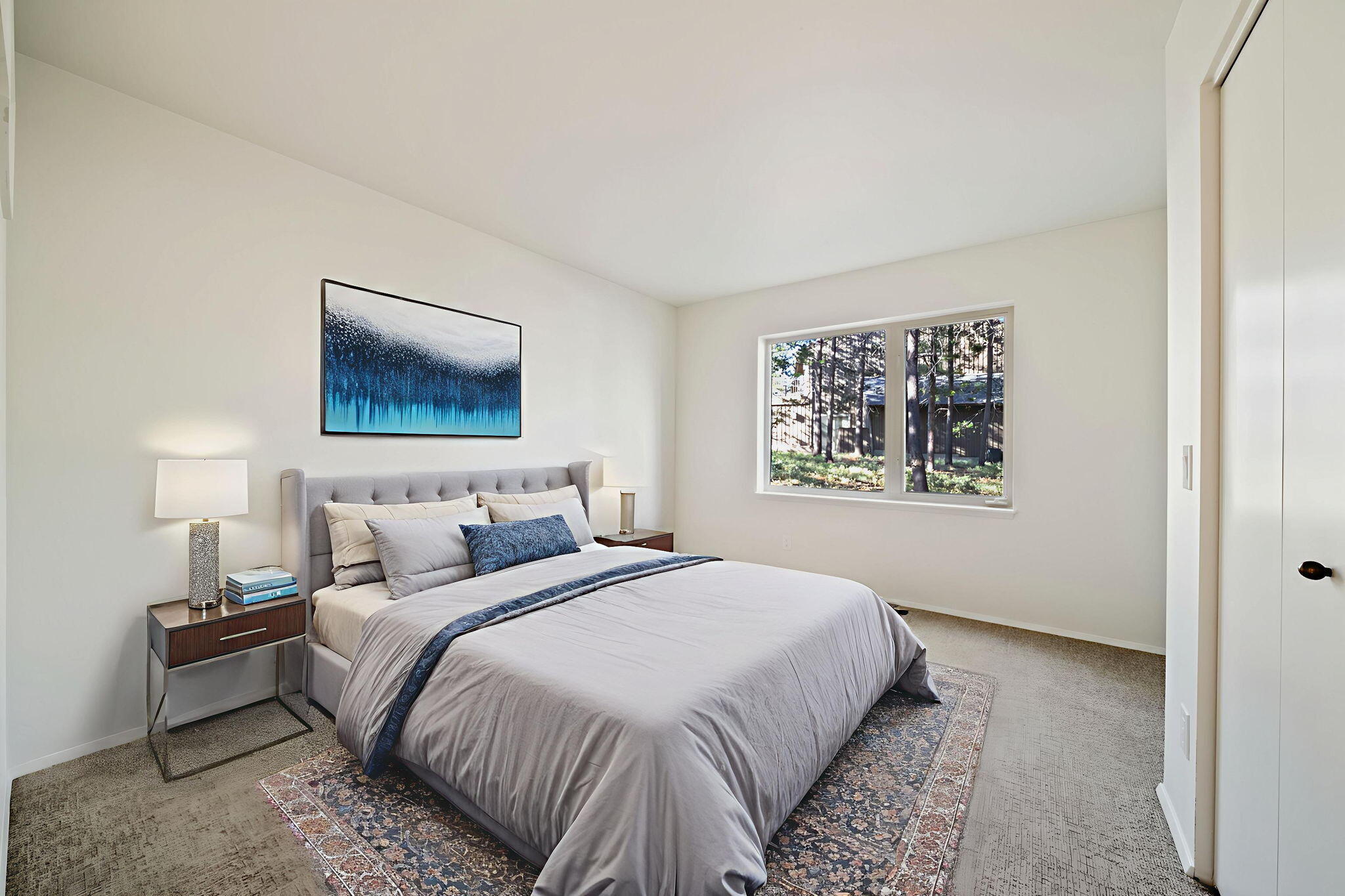 Fairway Crest Village - Residential