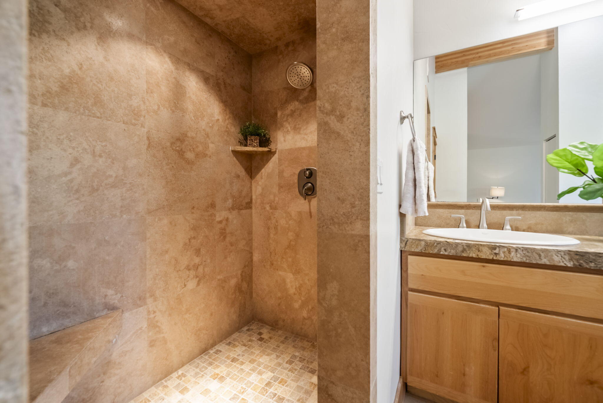 Fairway Crest Village - Residential