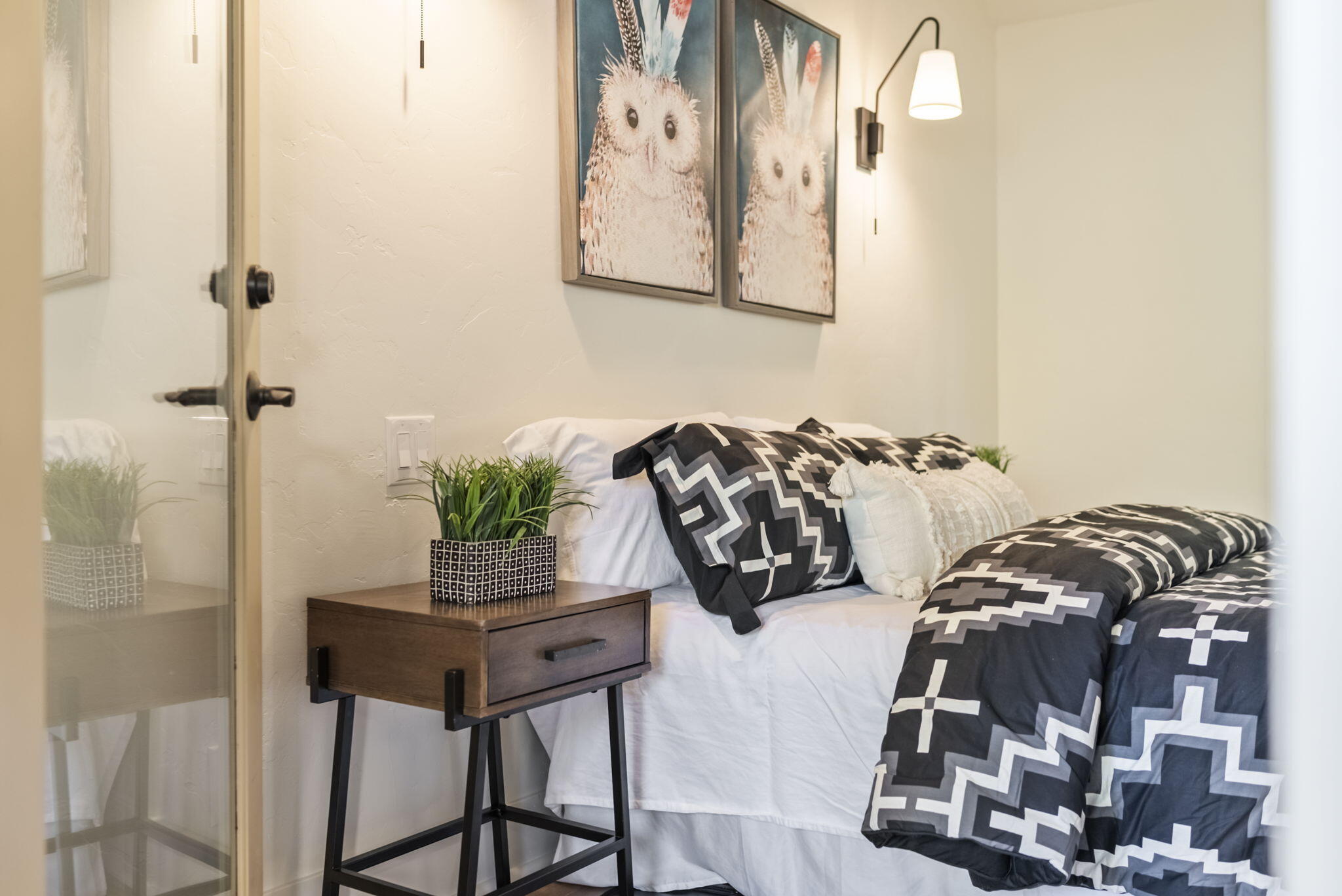 Fairway Crest Village - Residential