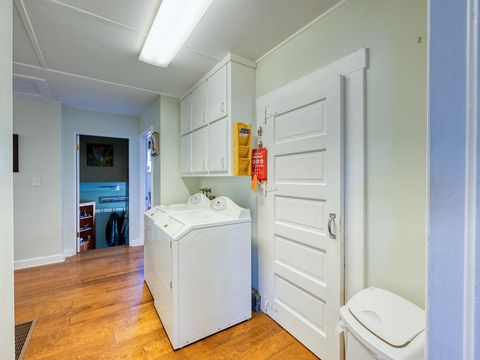 Tiny photo for 4650 Lower Klamath Lake Road, Klamath Falls, OR 97603 (MLS # 220211271)