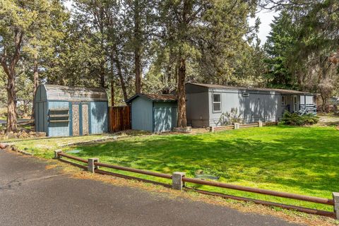 64100 N Hwy 97 #14 Bend OR 97701