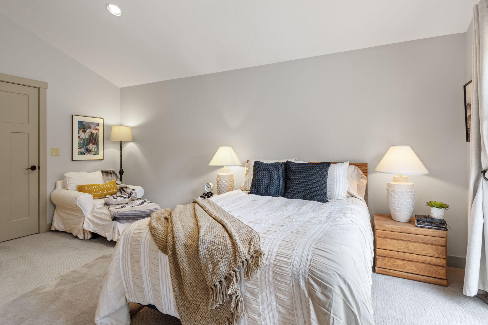 Fairway Crest Village - Residential