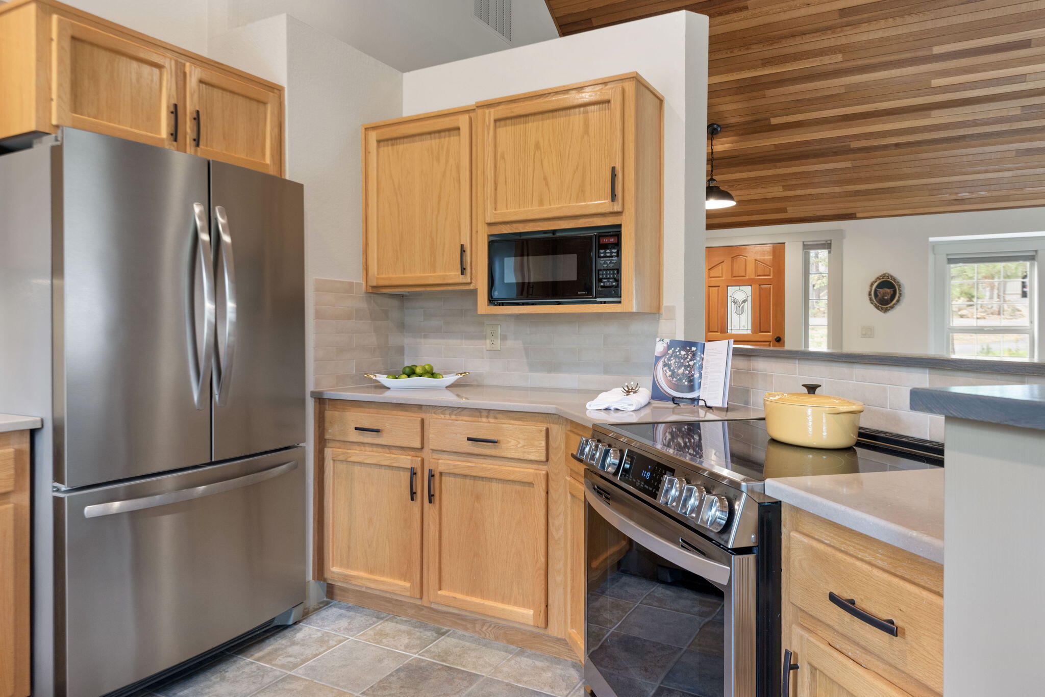 Fairway Crest Village - Residential