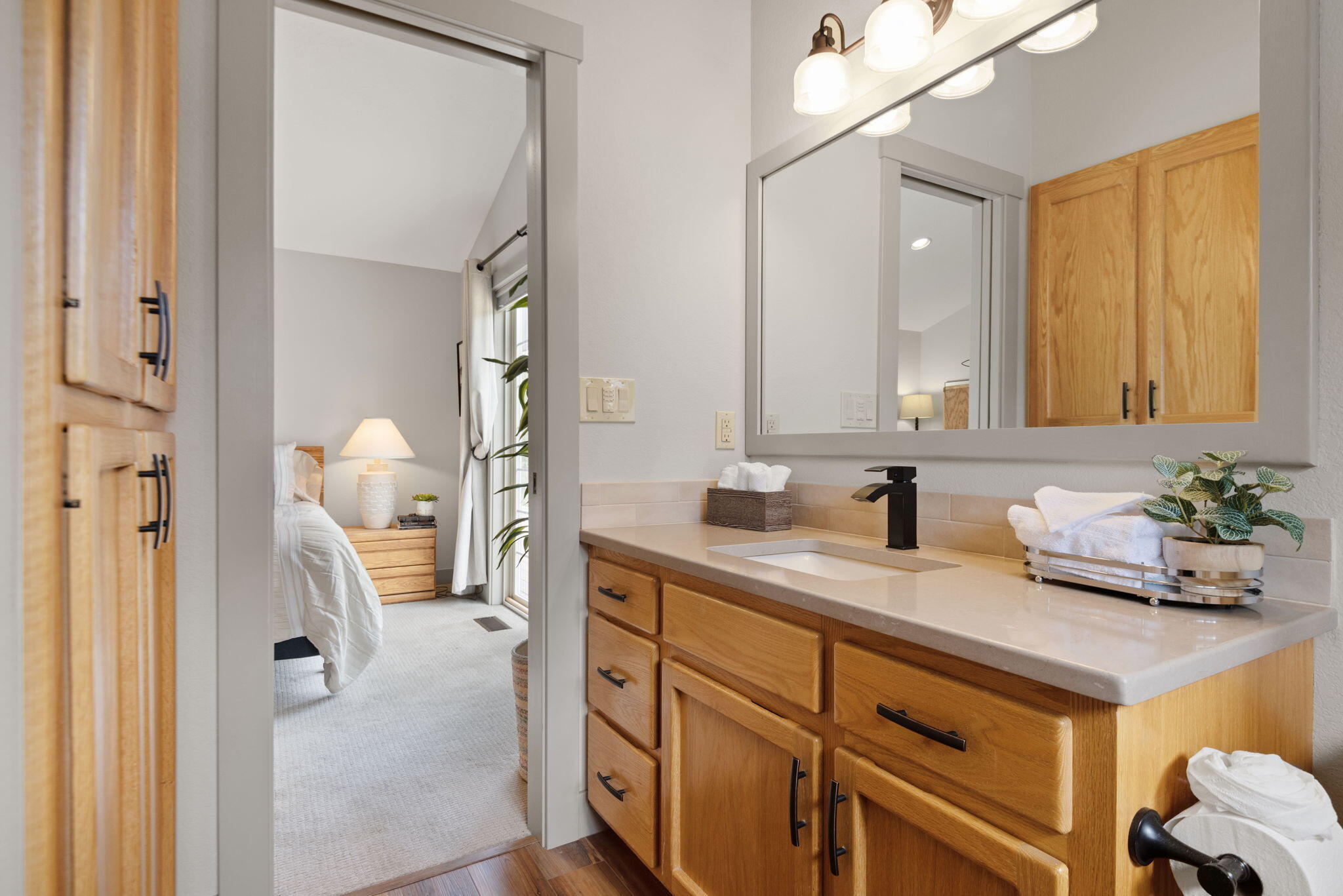 Fairway Crest Village - Residential