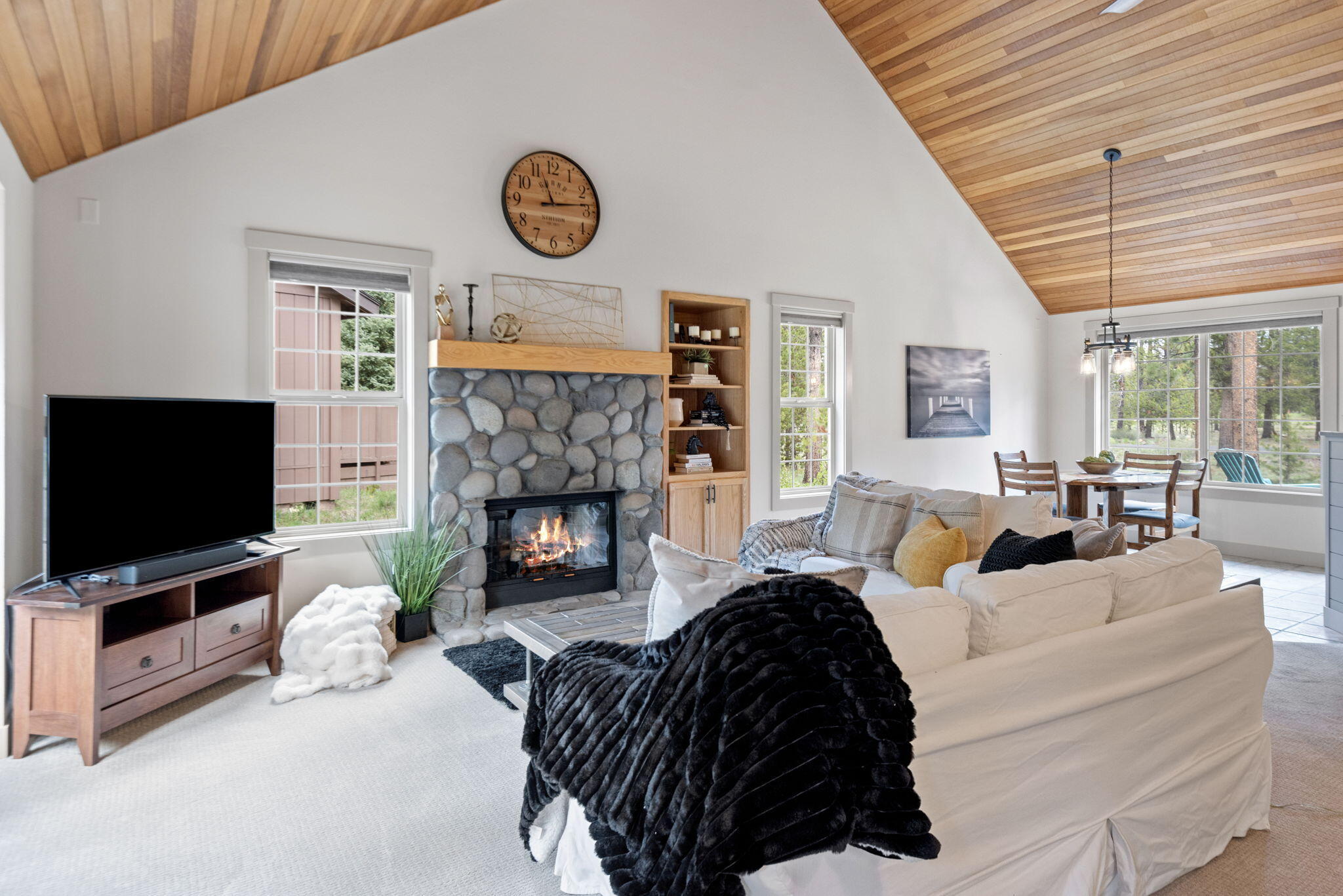 Fairway Crest Village - Residential