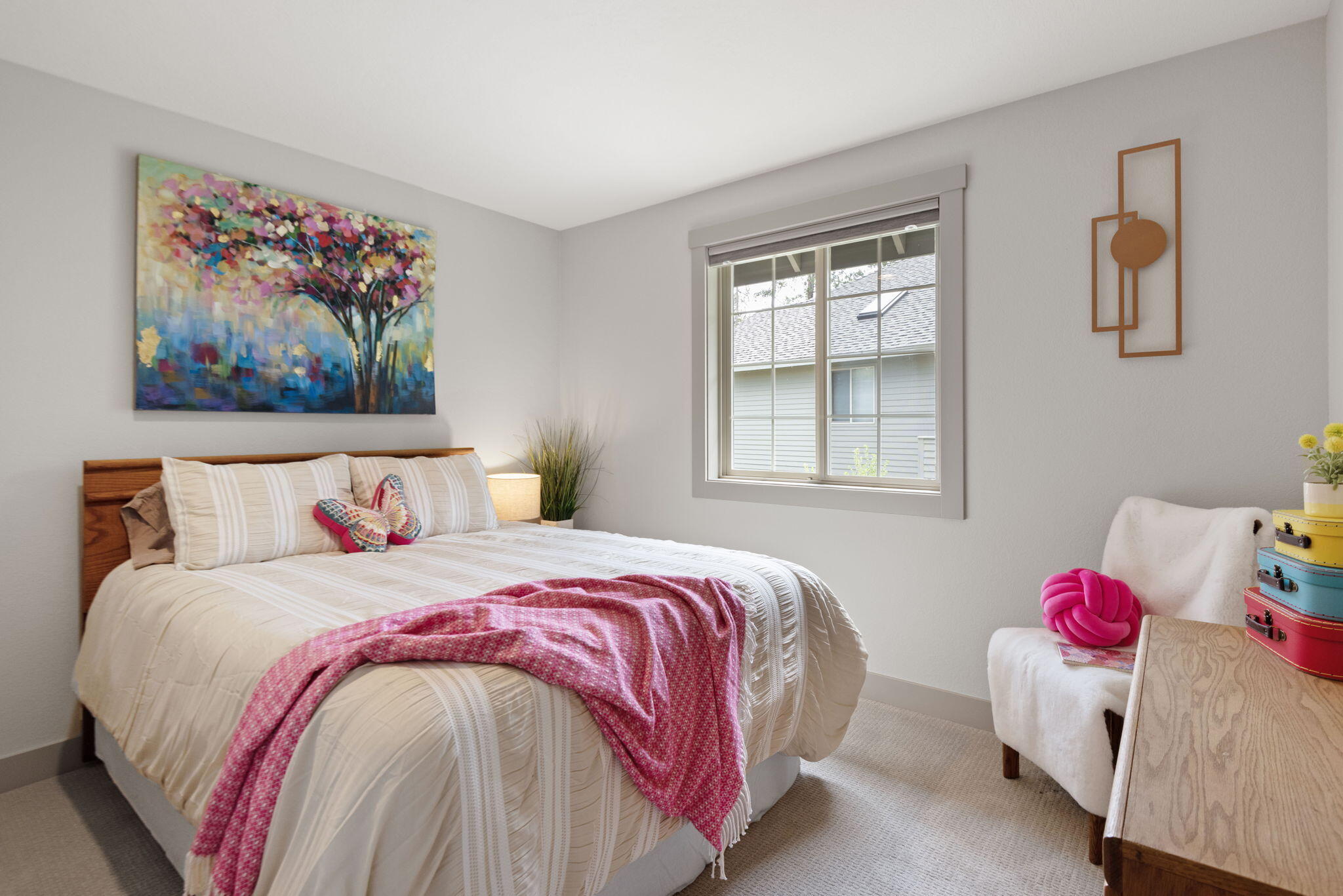 Fairway Crest Village - Residential