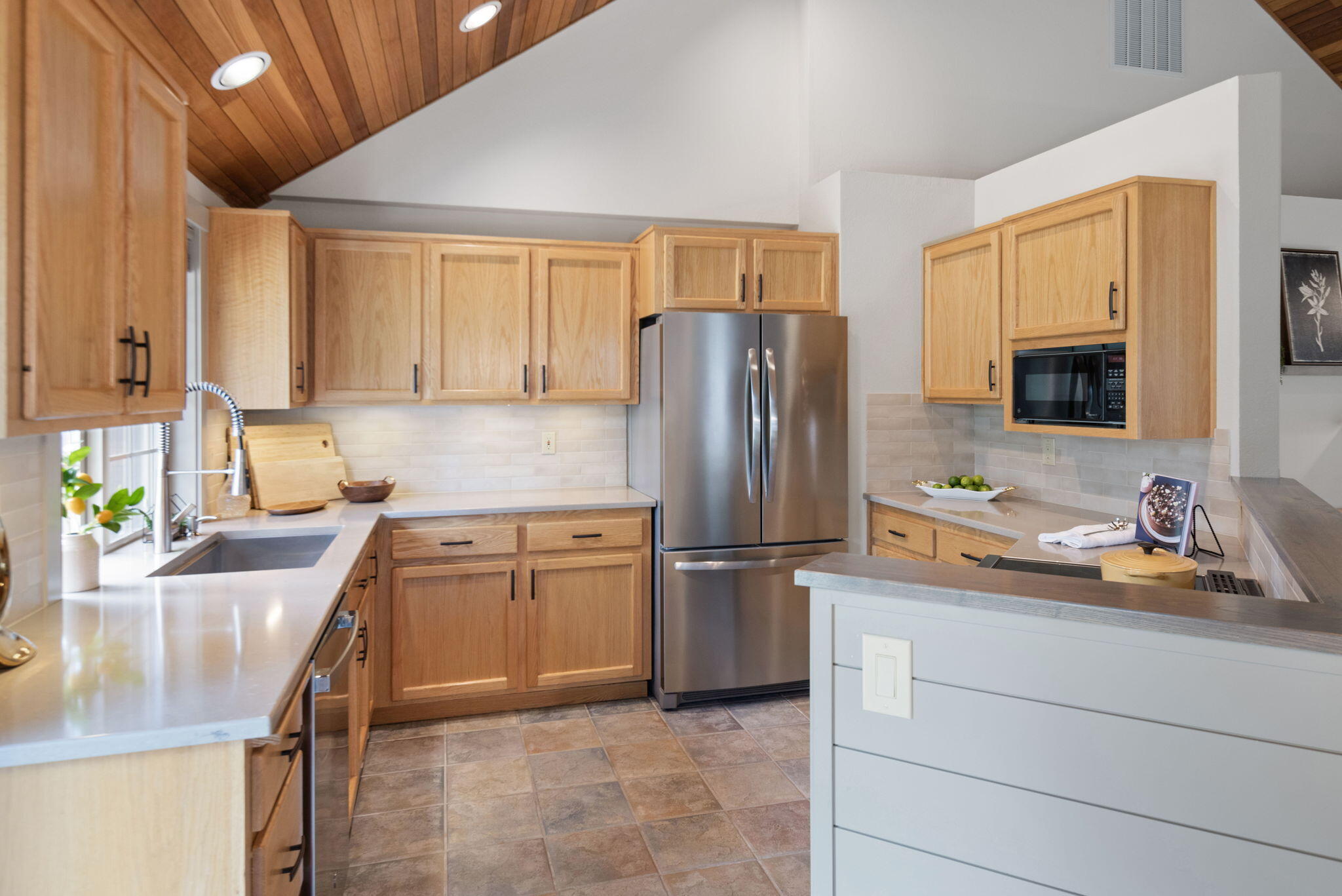 Fairway Crest Village - Residential