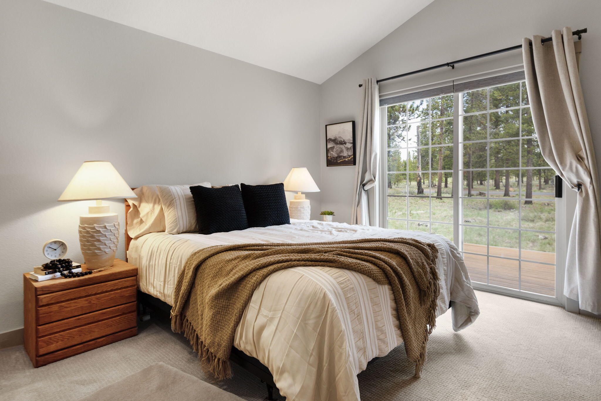 Fairway Crest Village - Residential