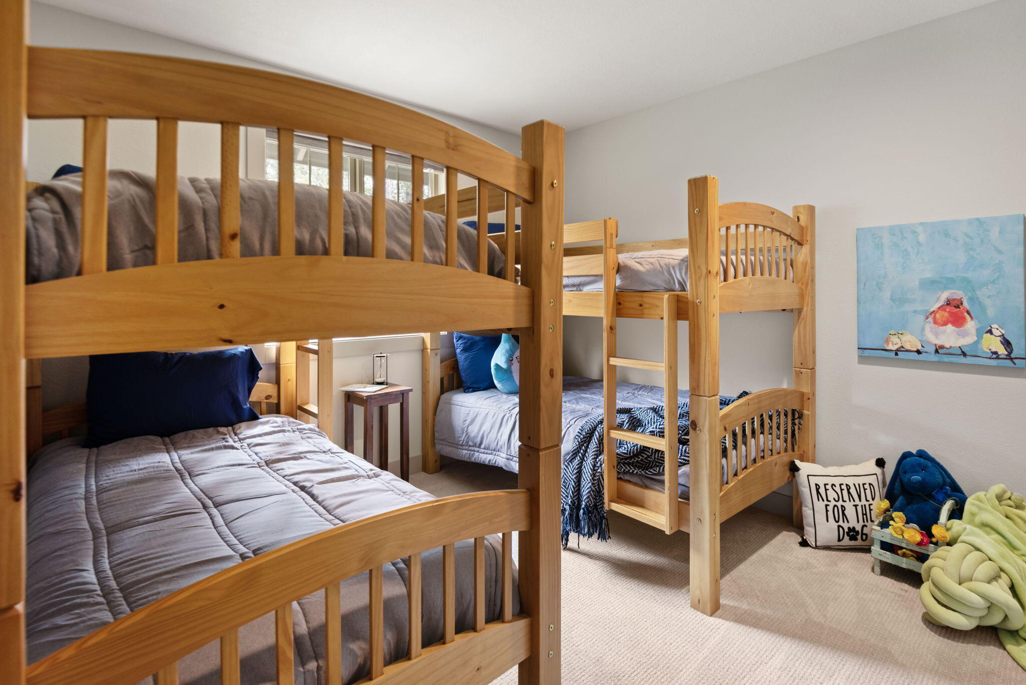 Fairway Crest Village - Residential