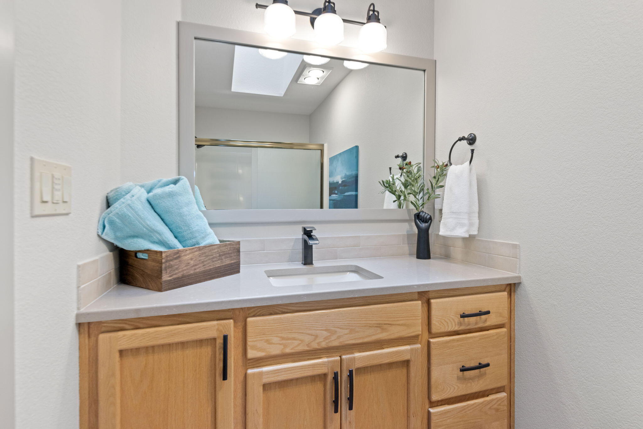 Fairway Crest Village - Residential