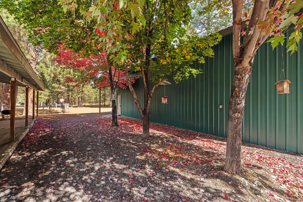 Mountain Lakes Homesites - Residential