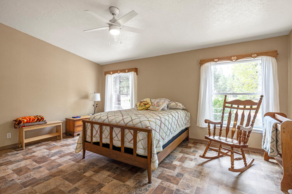 Mountain Lakes Homesites - Residential