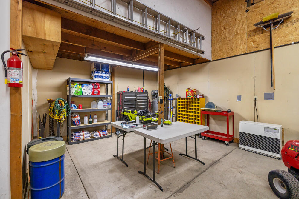 Mountain Lakes Homesites - Residential