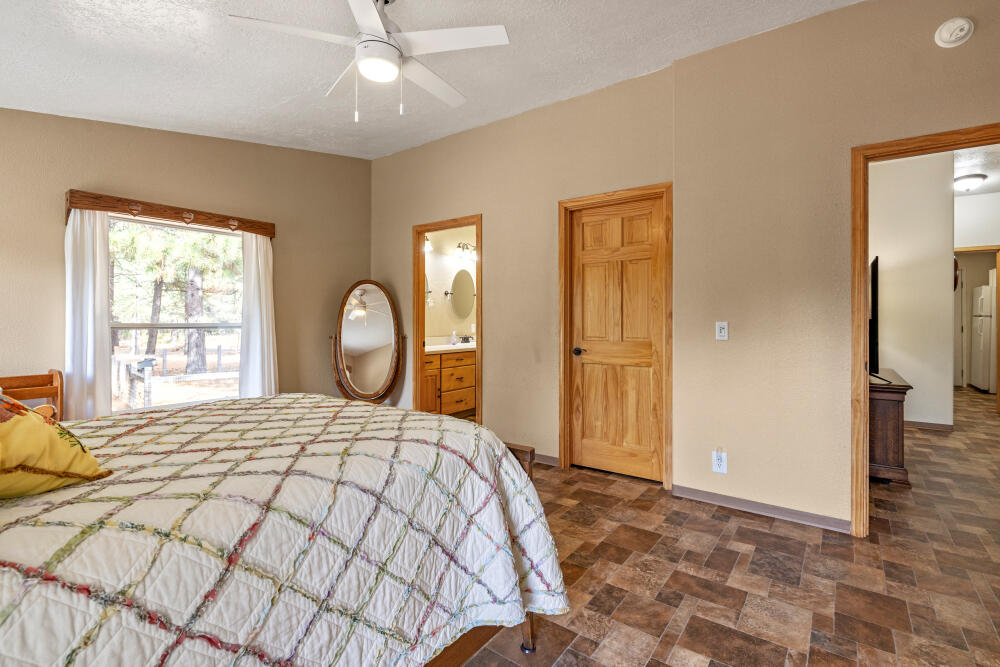 Mountain Lakes Homesites - Residential