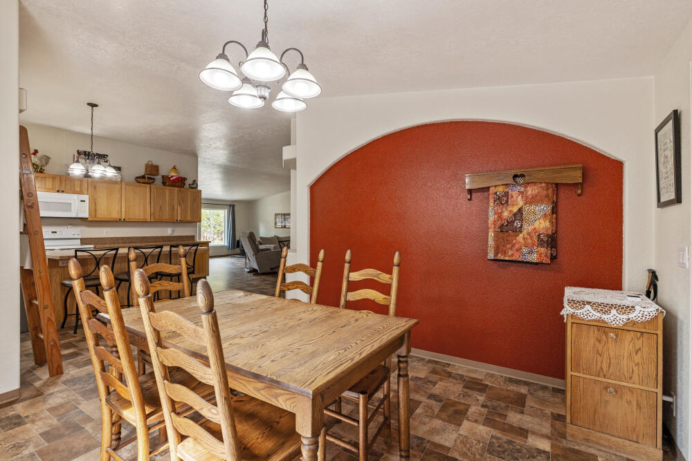 Mountain Lakes Homesites - Residential